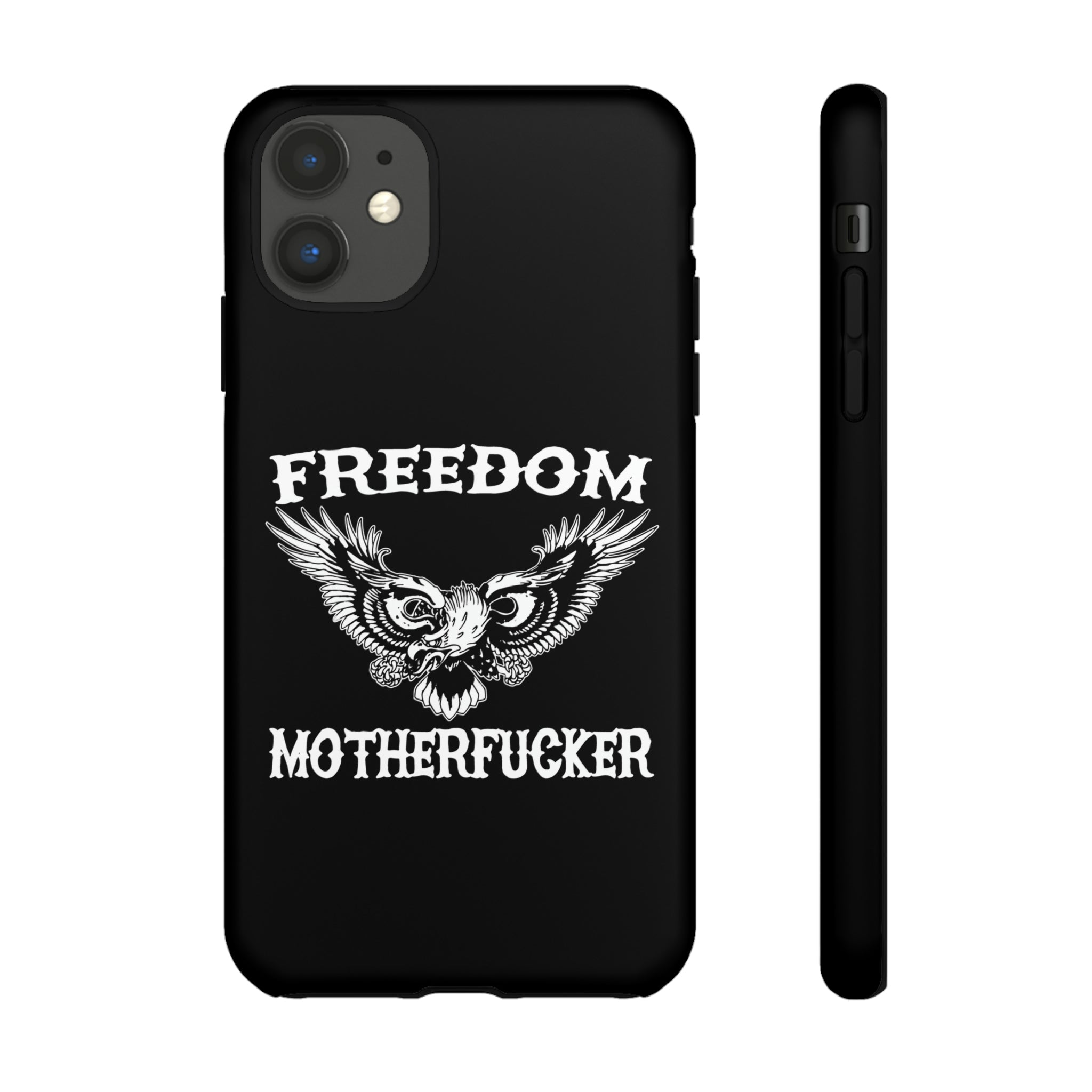 Freedom MF Tough Case