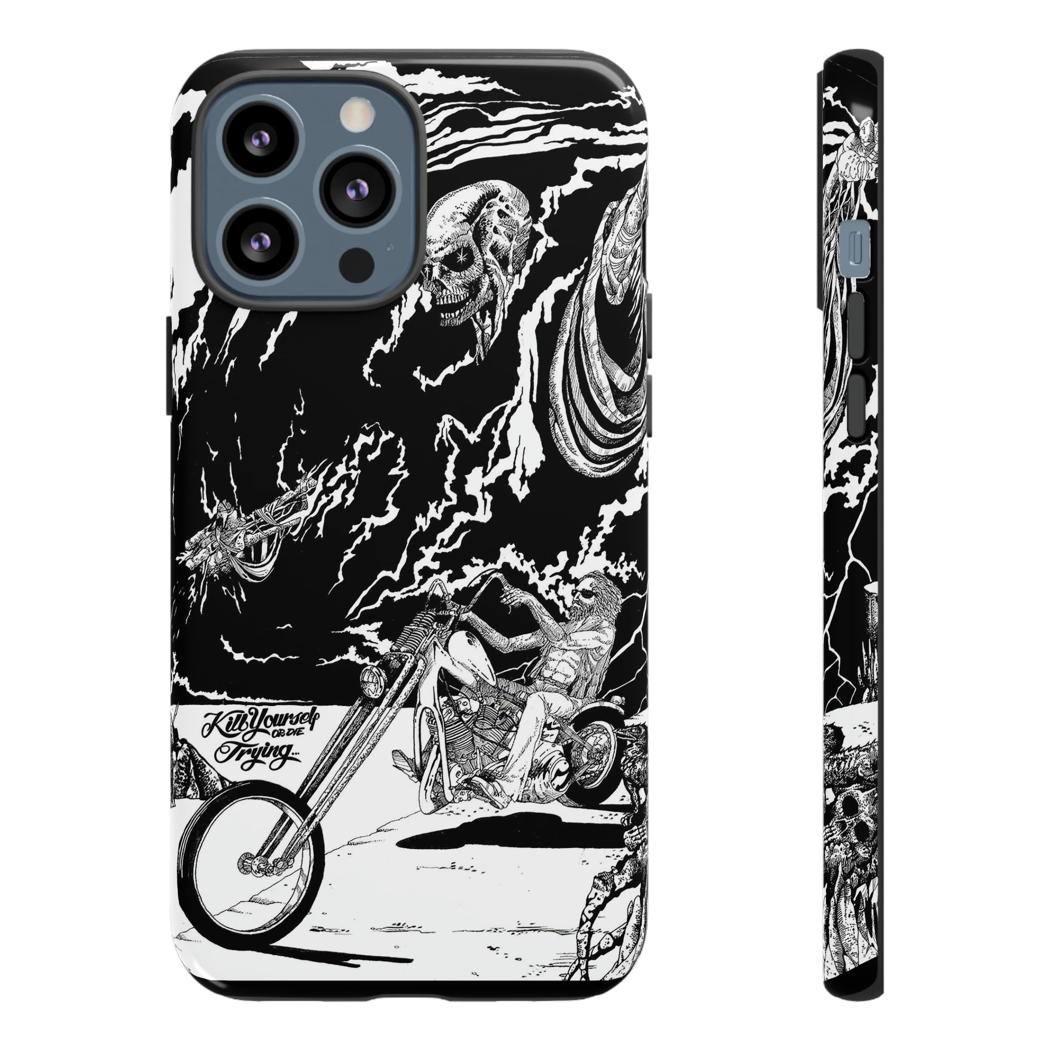 Ripper Tough Case