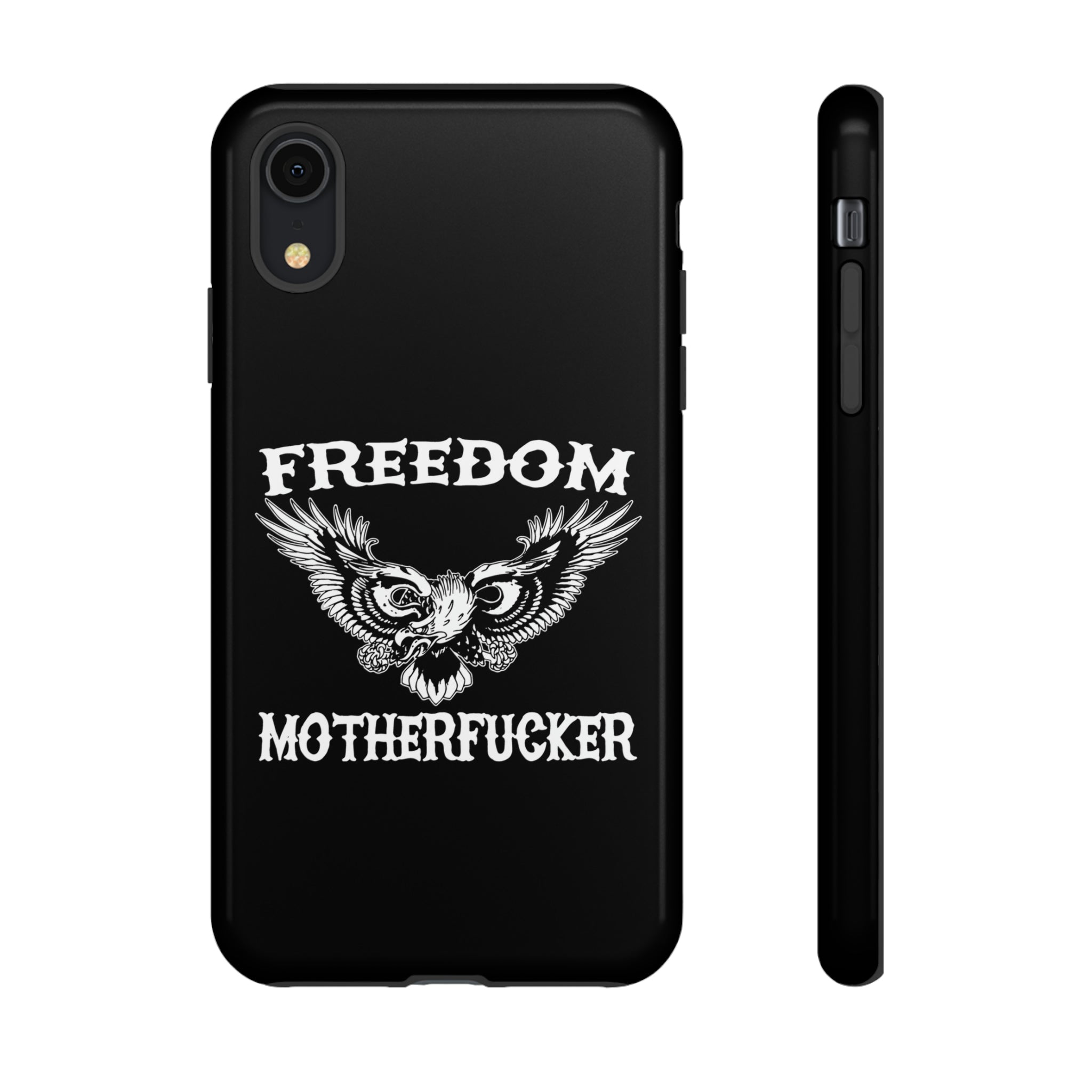 Freedom MF Tough Case