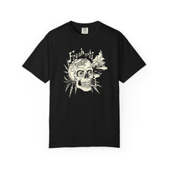 FRESH OUT OF FUCKS TSHIRT