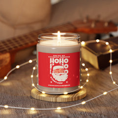 You're My Favorite Hand-Poured Candle