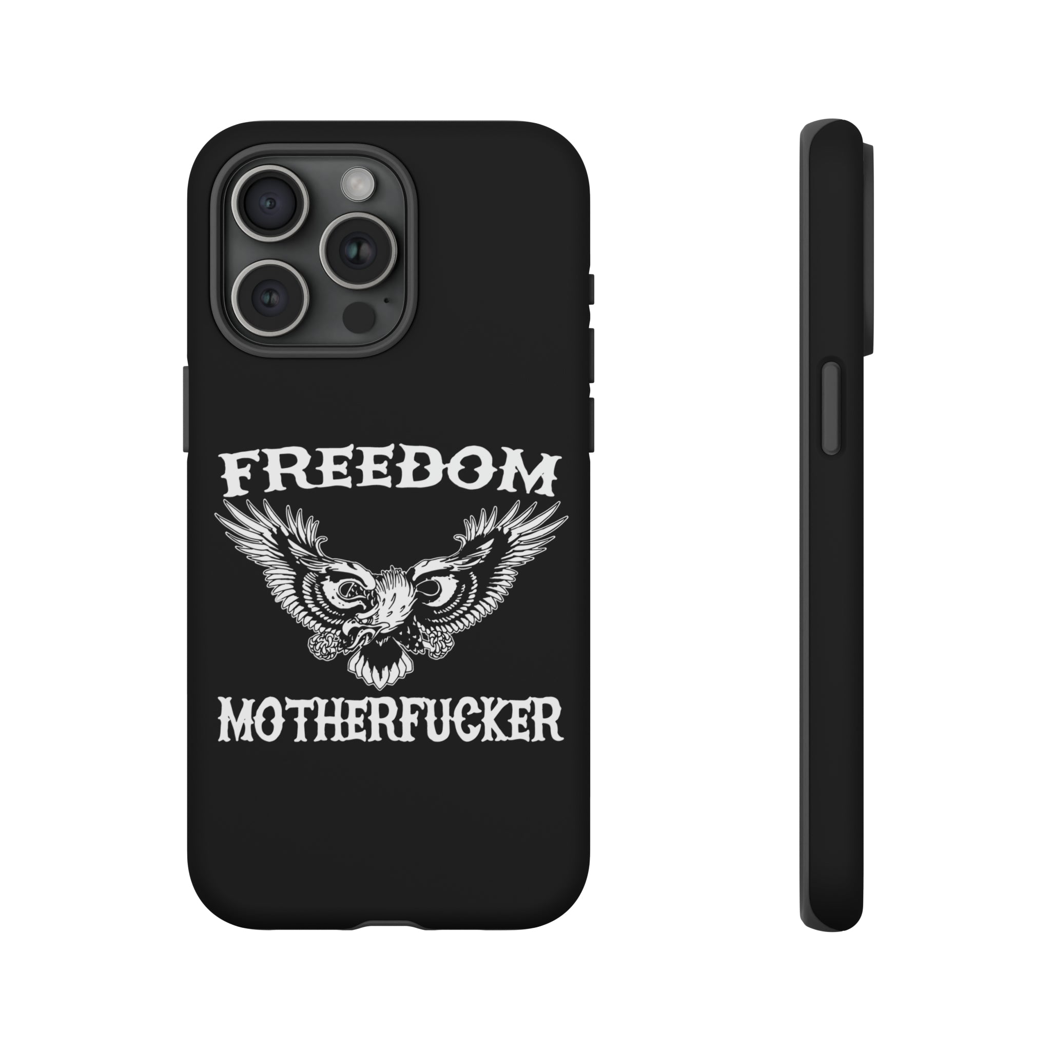 Freedom MF Tough Case