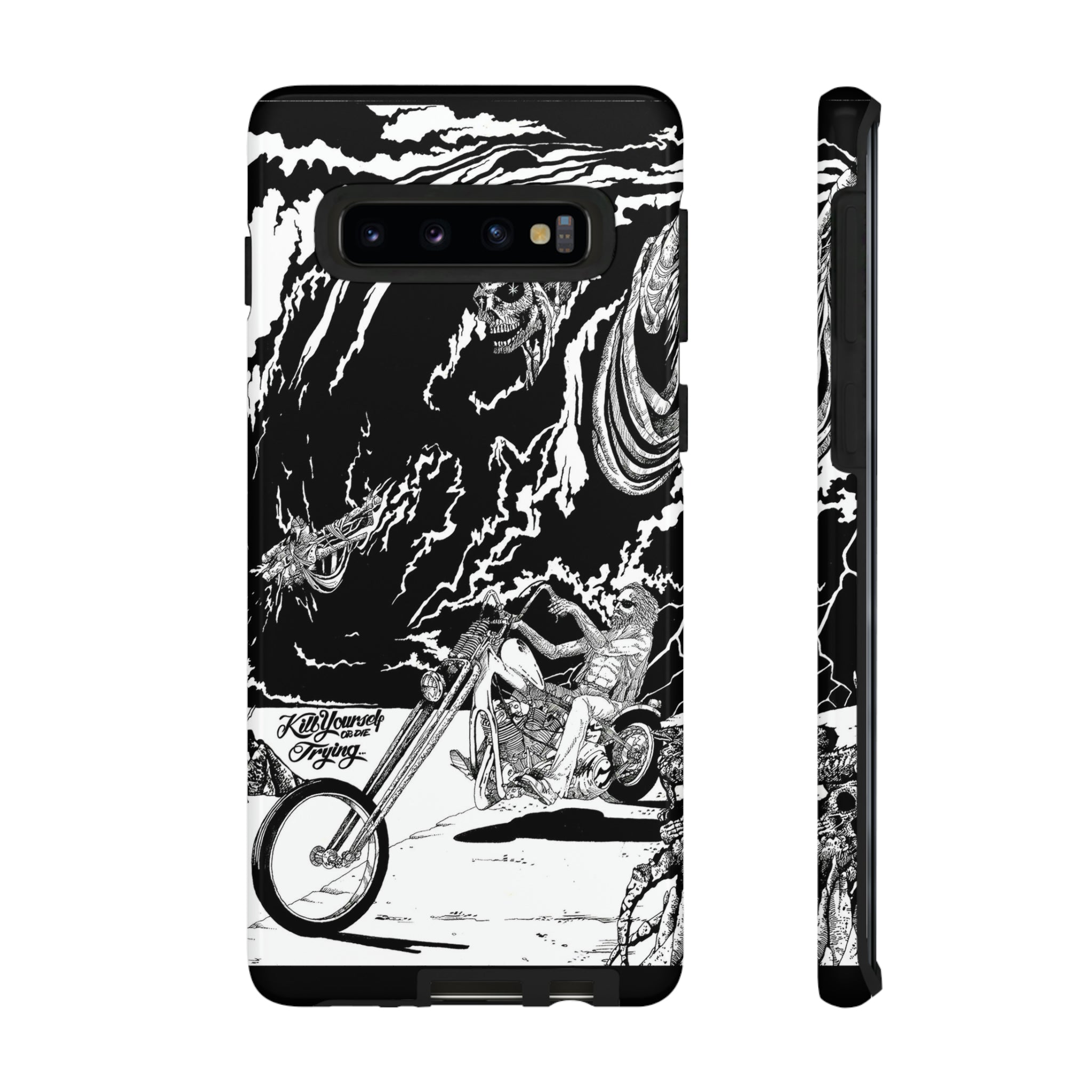 Ripper Tough Case