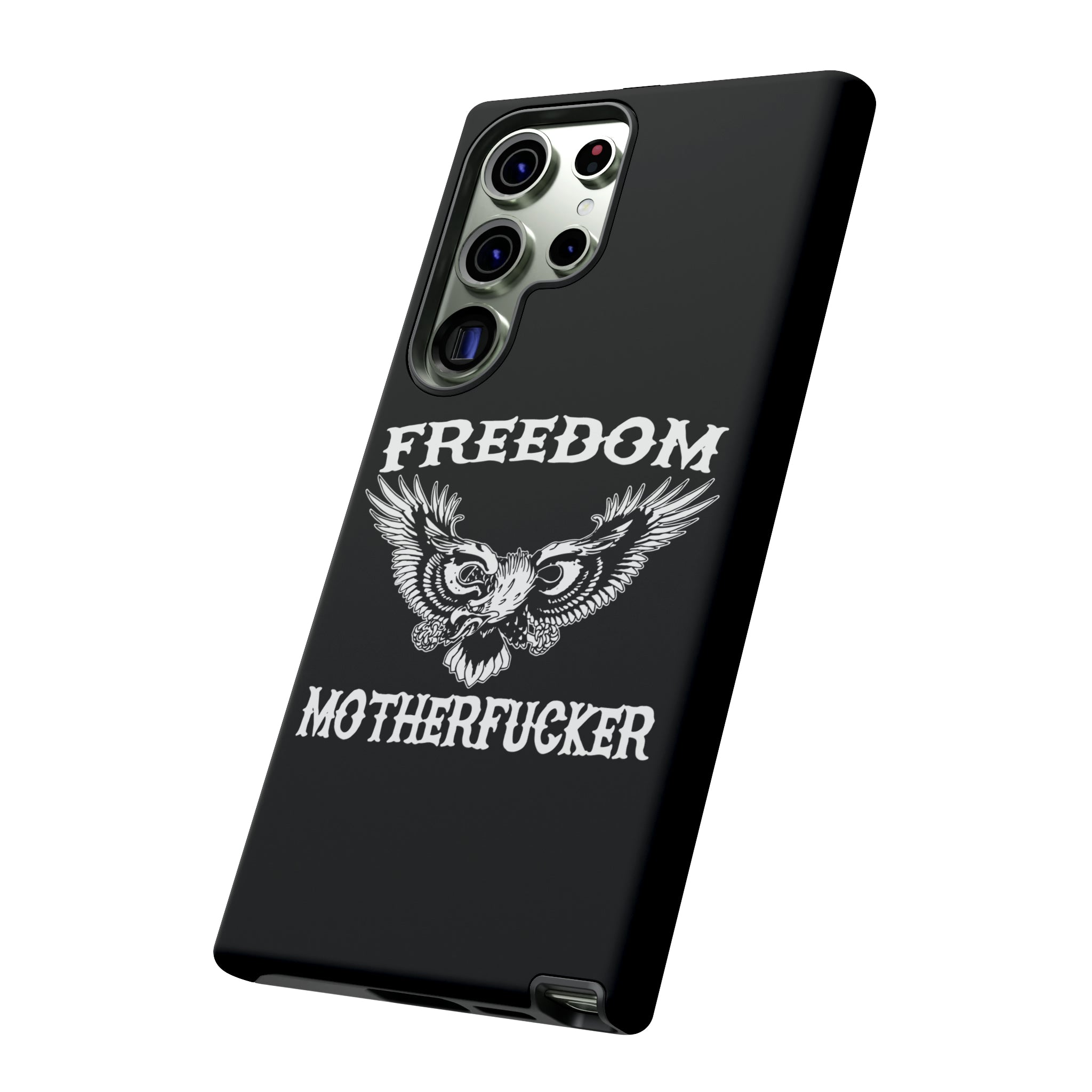 Freedom MF Tough Case