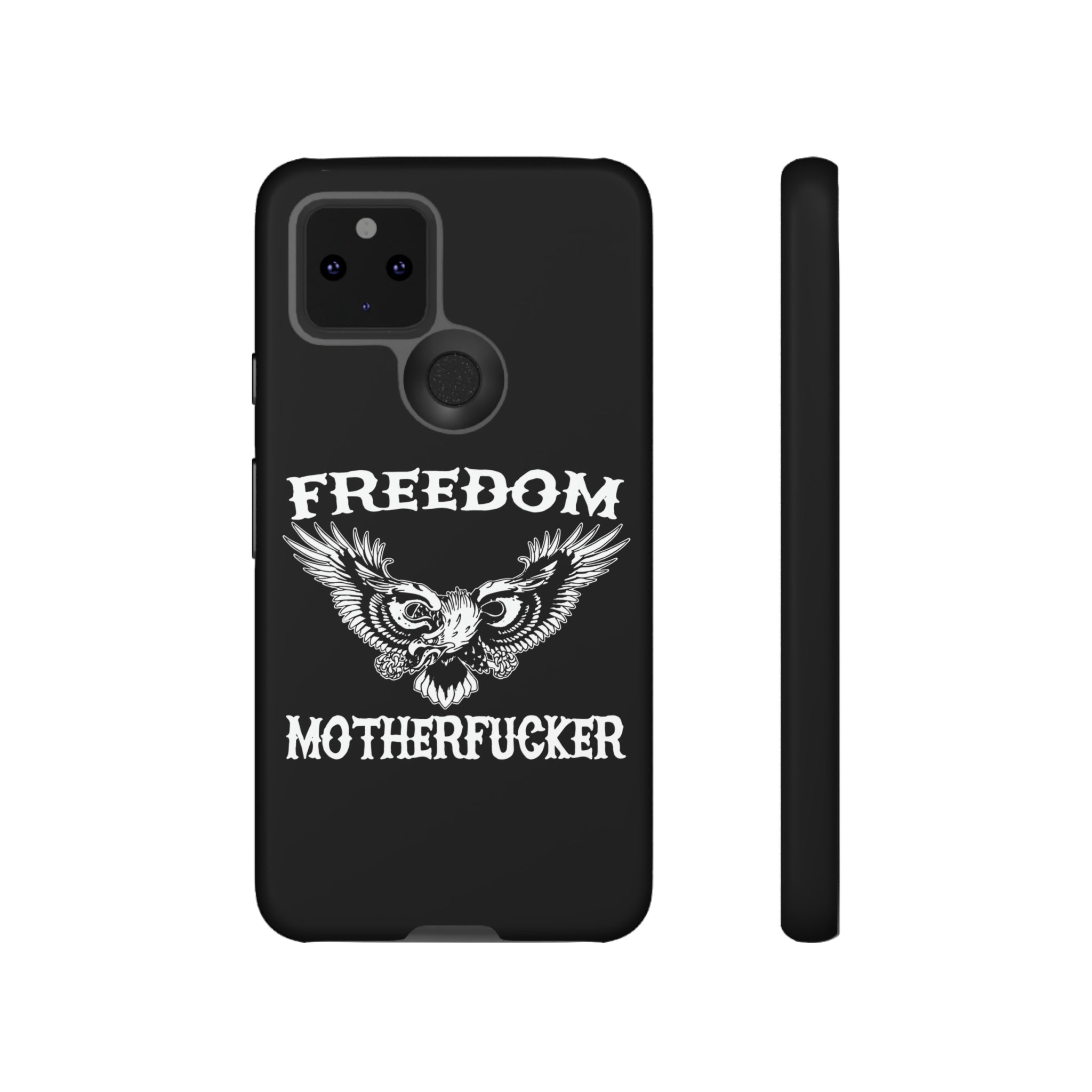 Freedom MF Tough Case