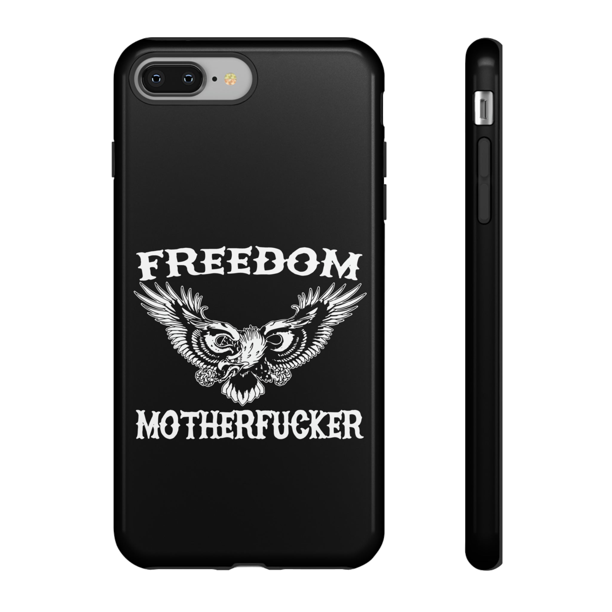 Freedom MF Tough Case