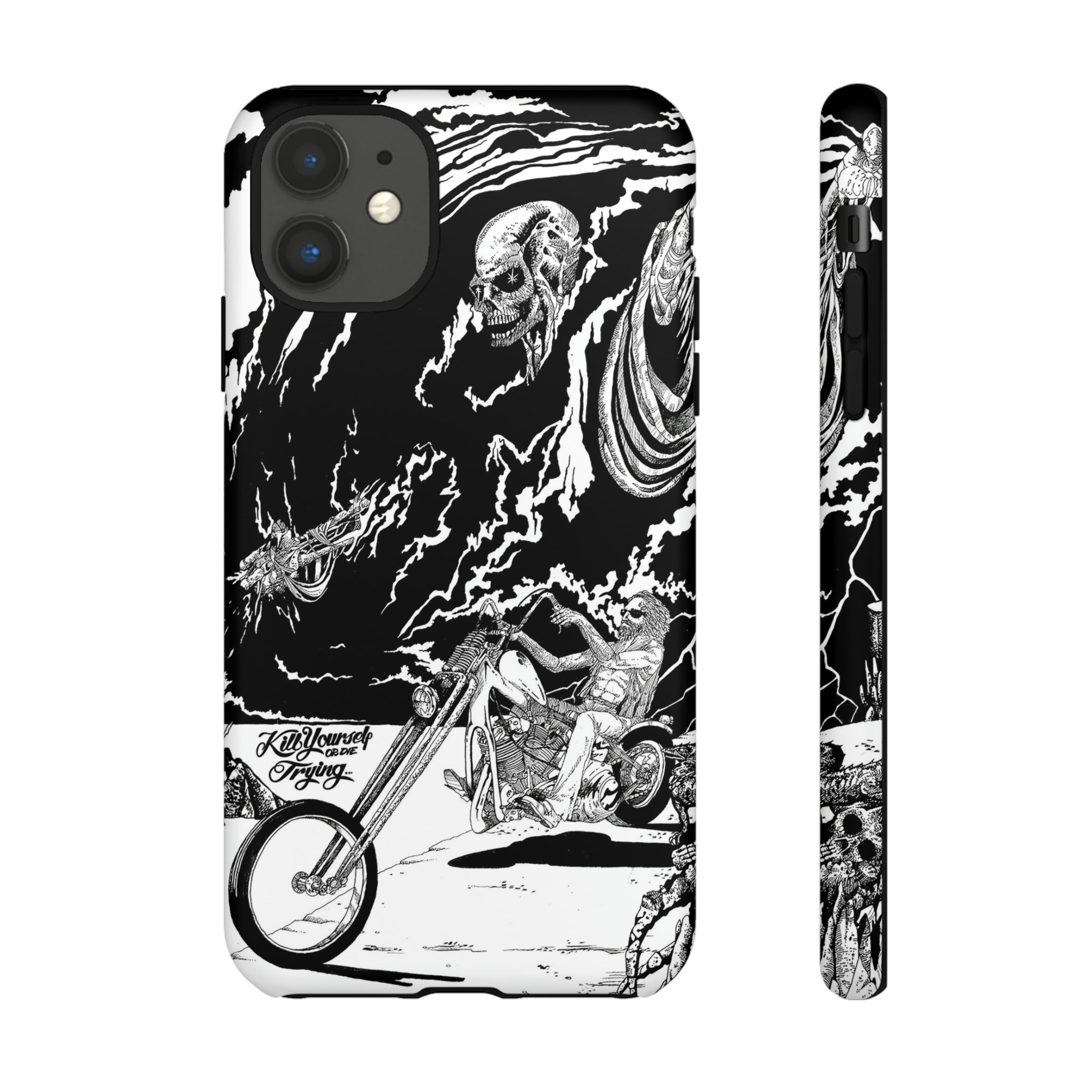 Ripper Tough Case