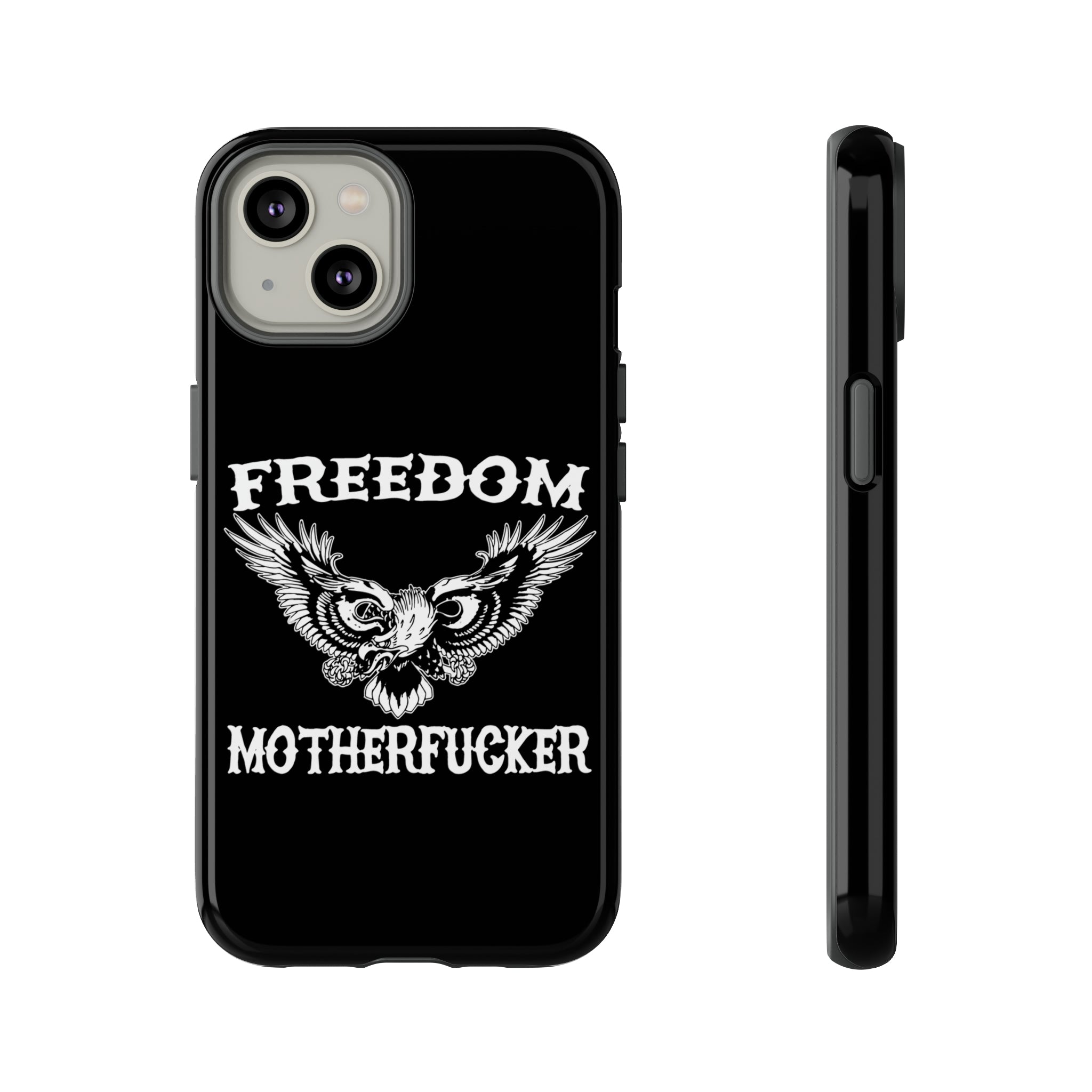 Freedom MF Tough Case