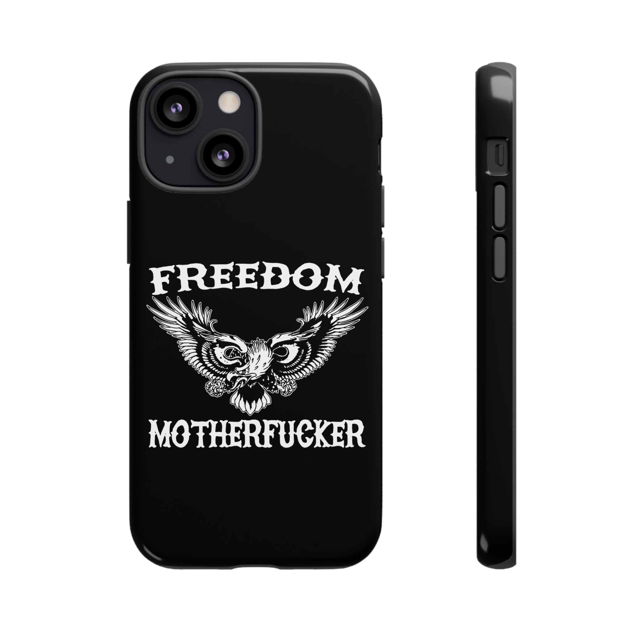 Freedom MF Tough Case
