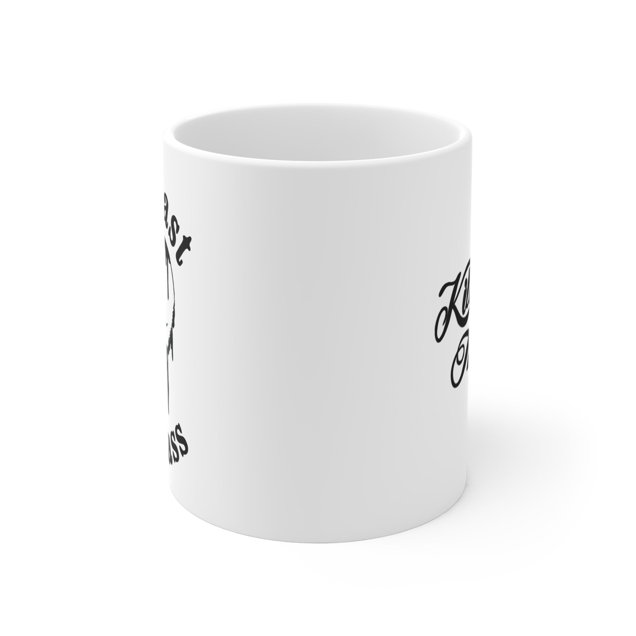 Livin Fast Coffee Mug