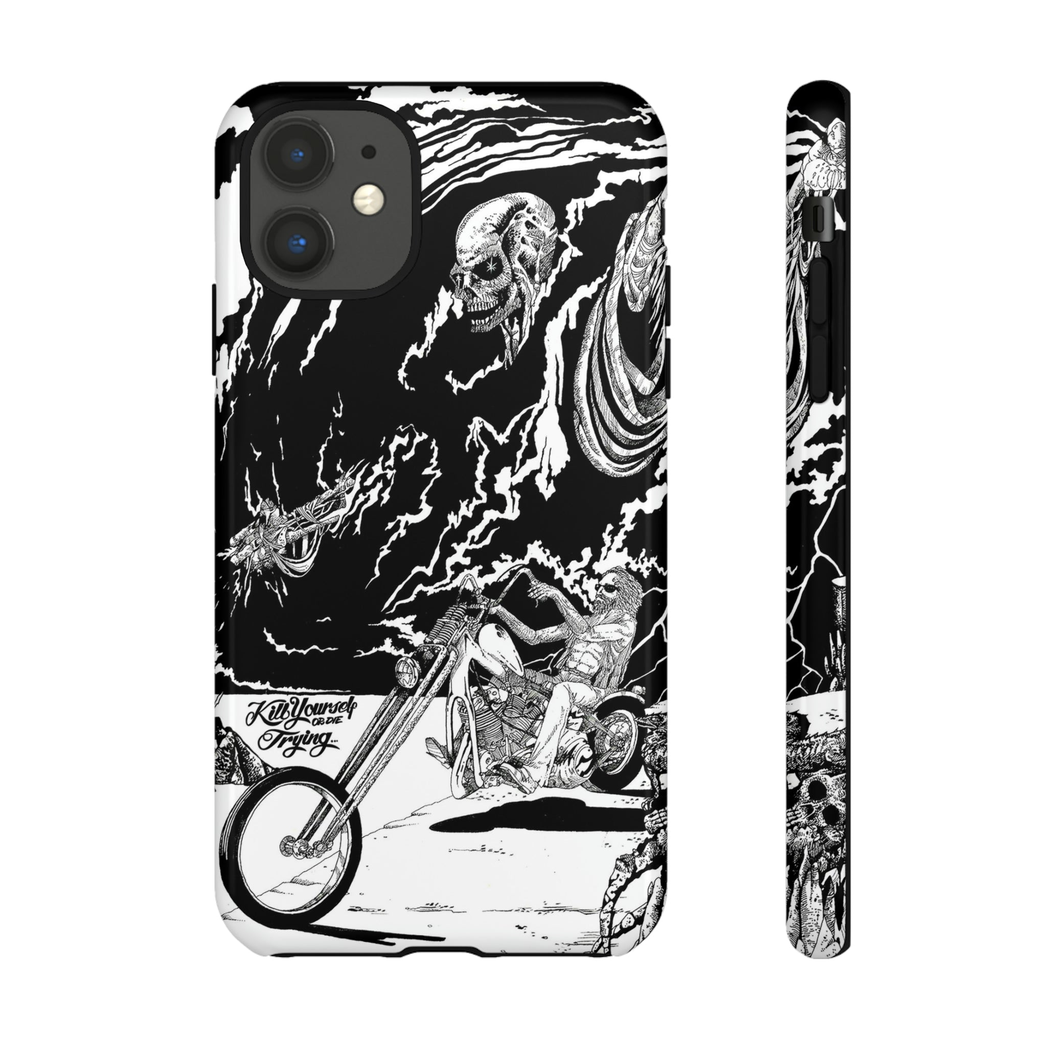 Ripper Tough Case