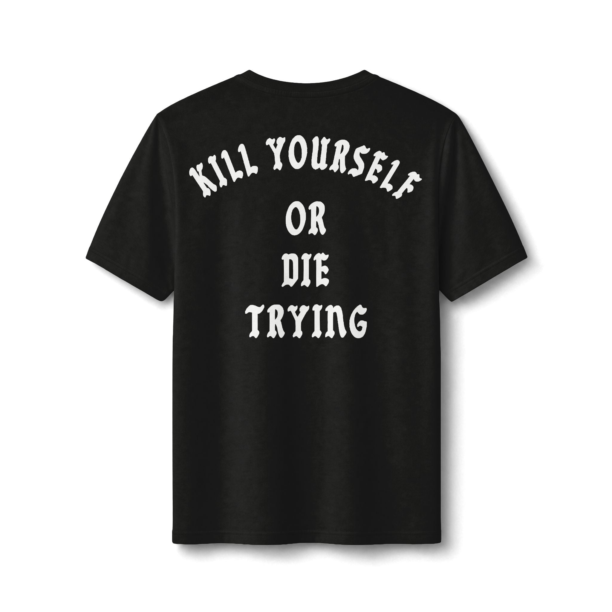 Kyodt logo Tee