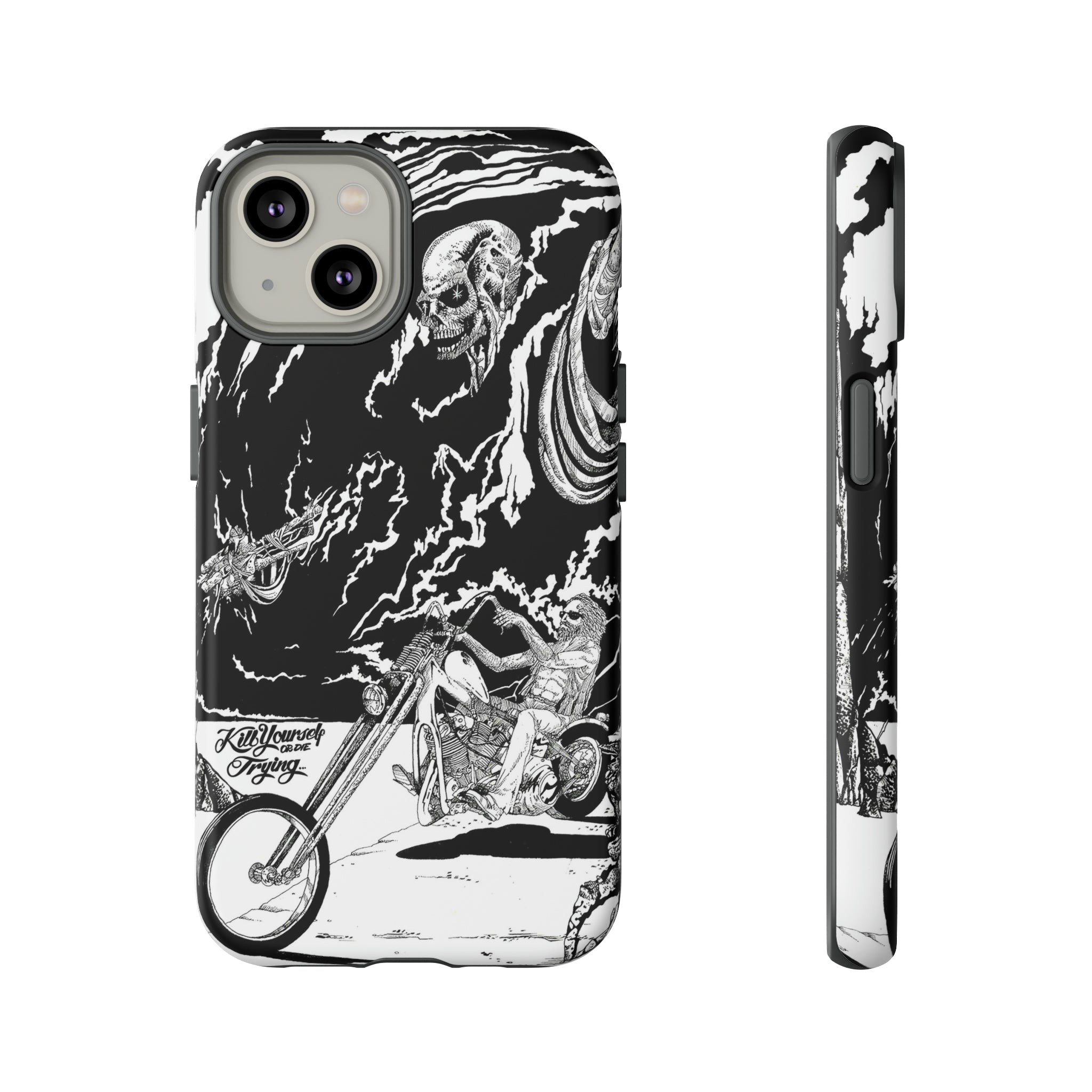 Ripper Tough Case