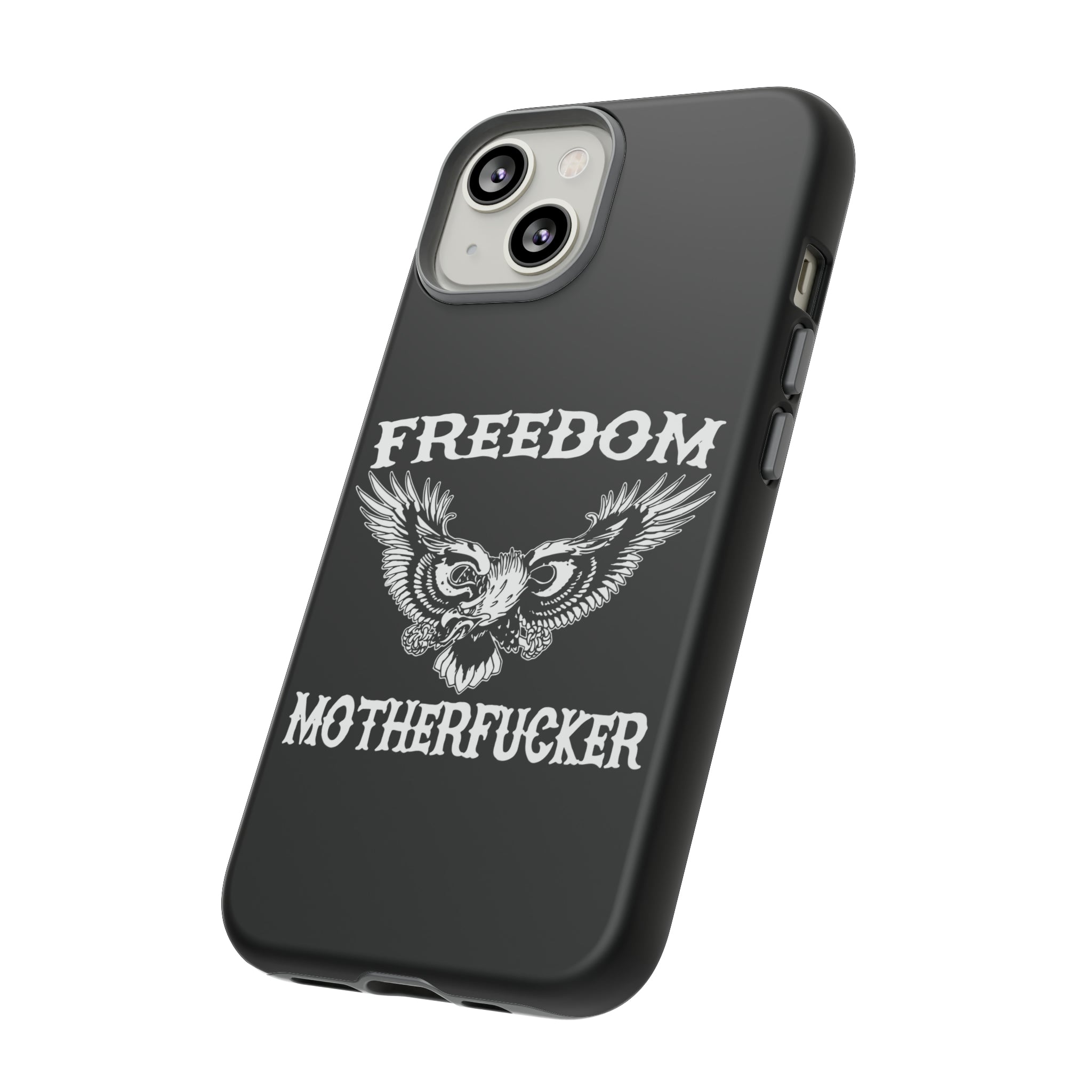 Freedom MF Tough Case