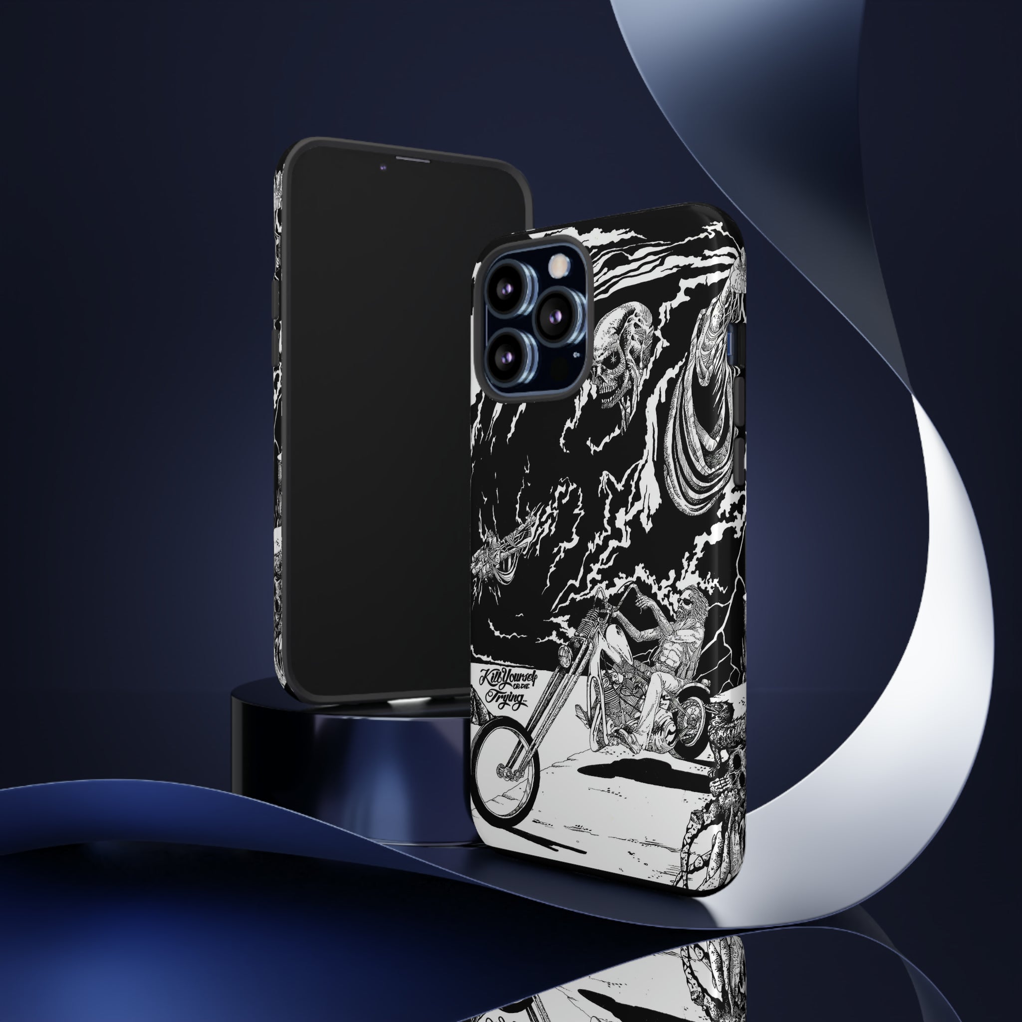 Ripper Tough Case