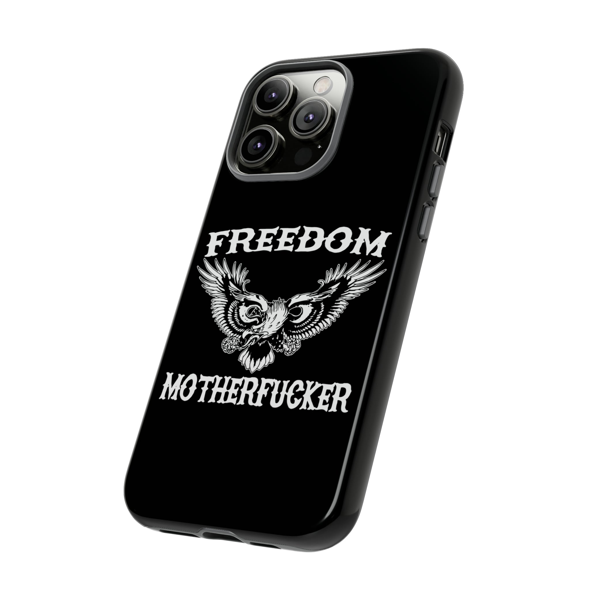 Freedom MF Tough Case