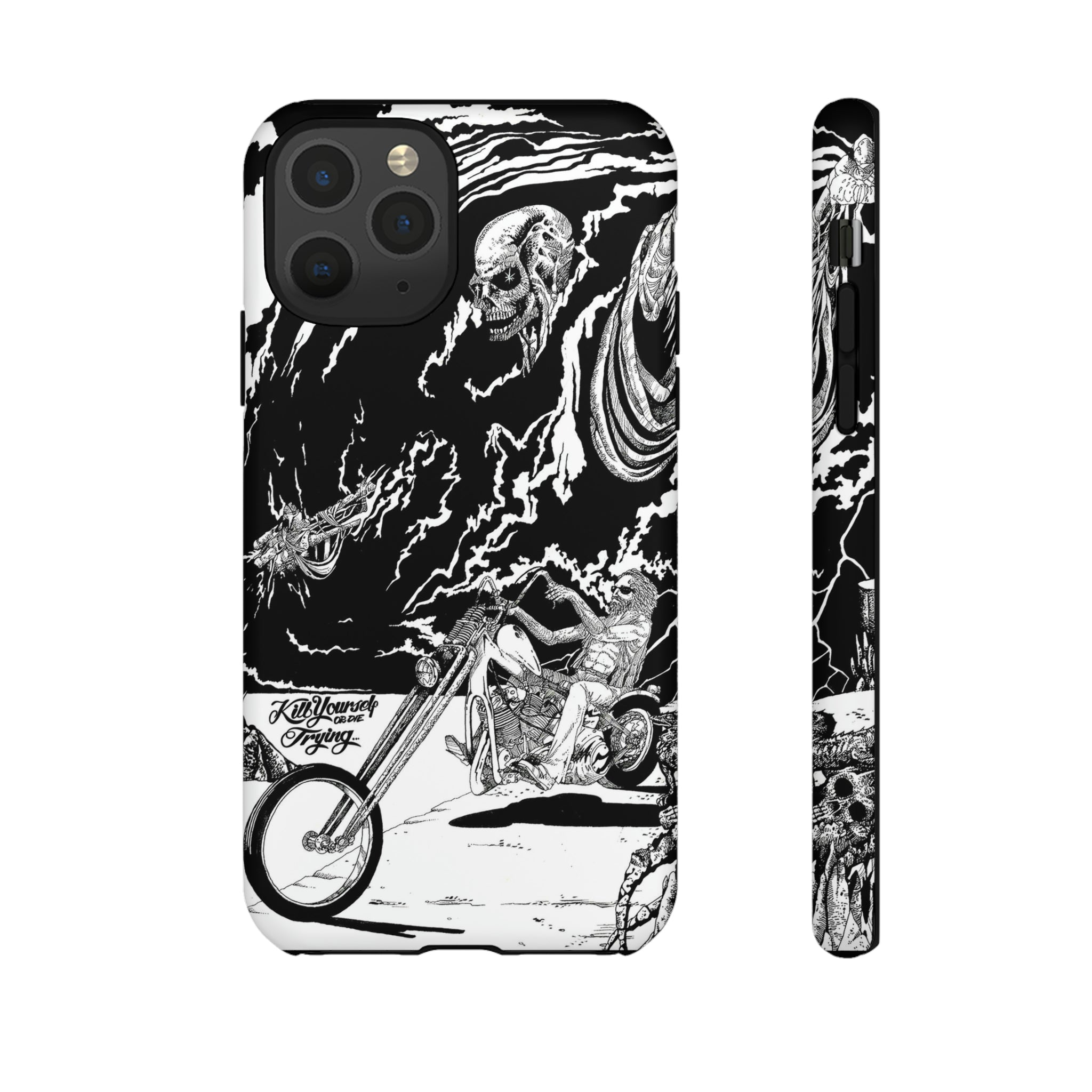 Ripper Tough Case