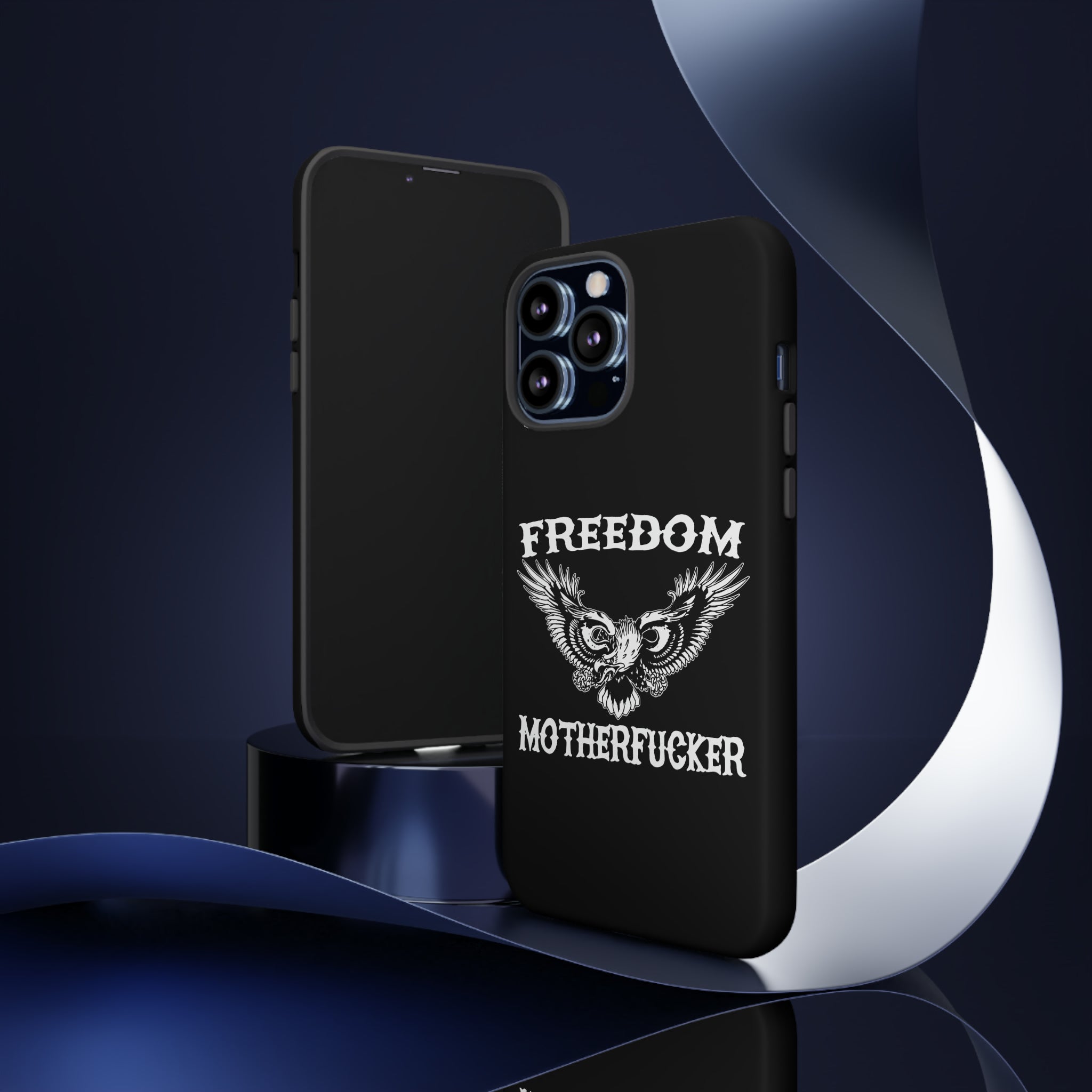 Freedom MF Tough Case