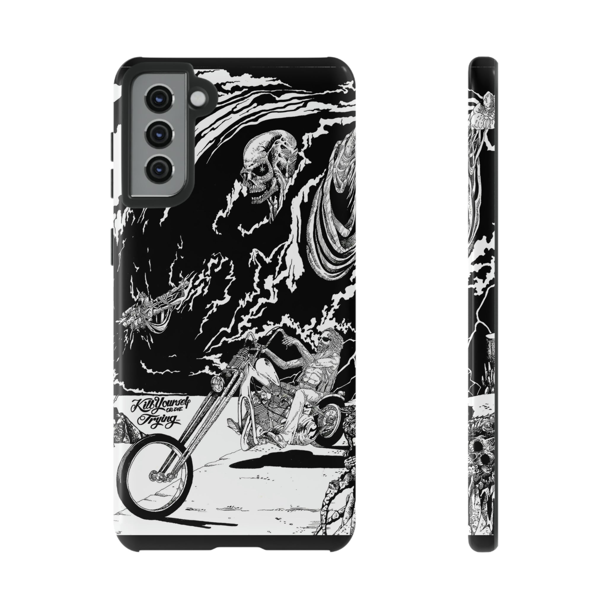 Ripper Tough Case