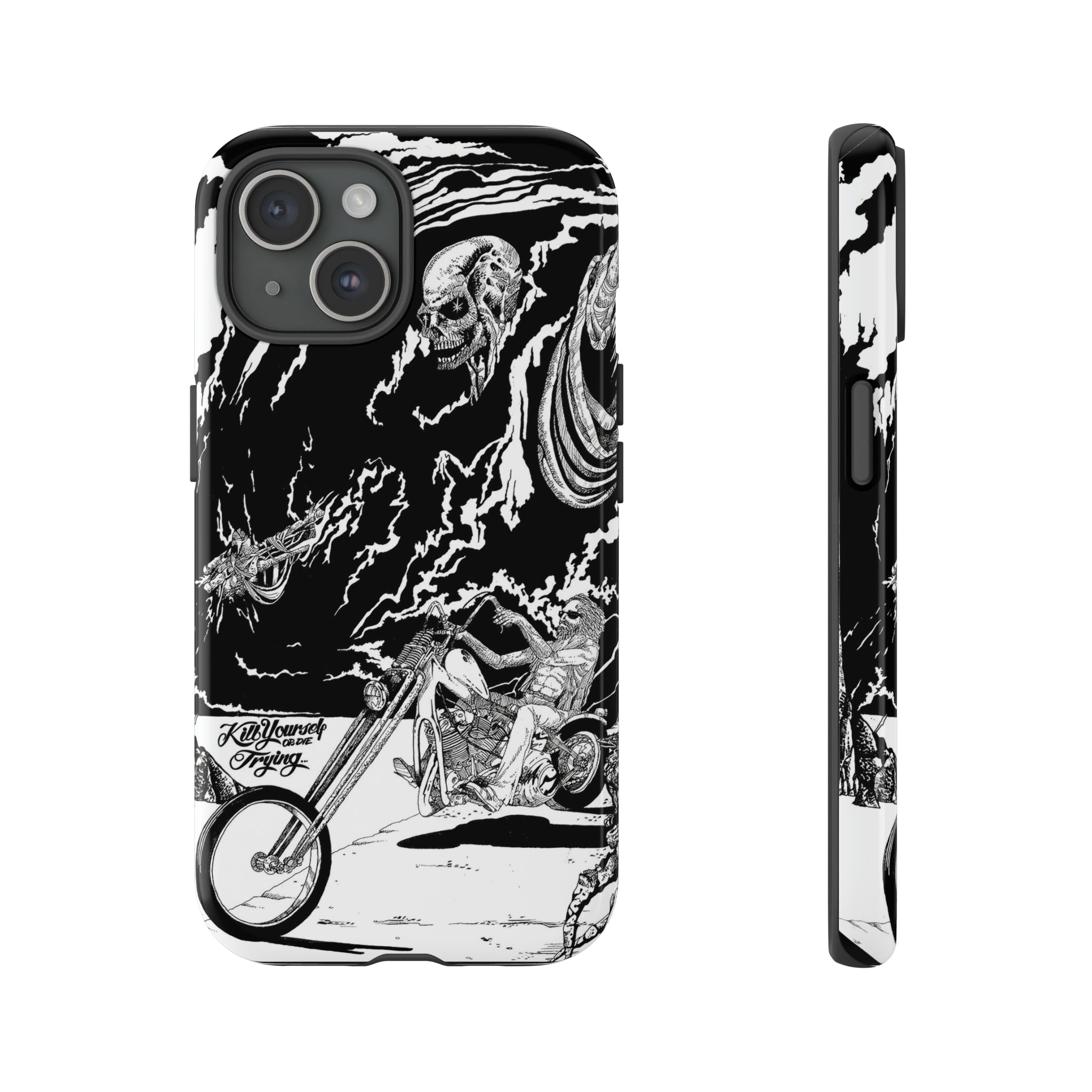 Ripper Tough Case
