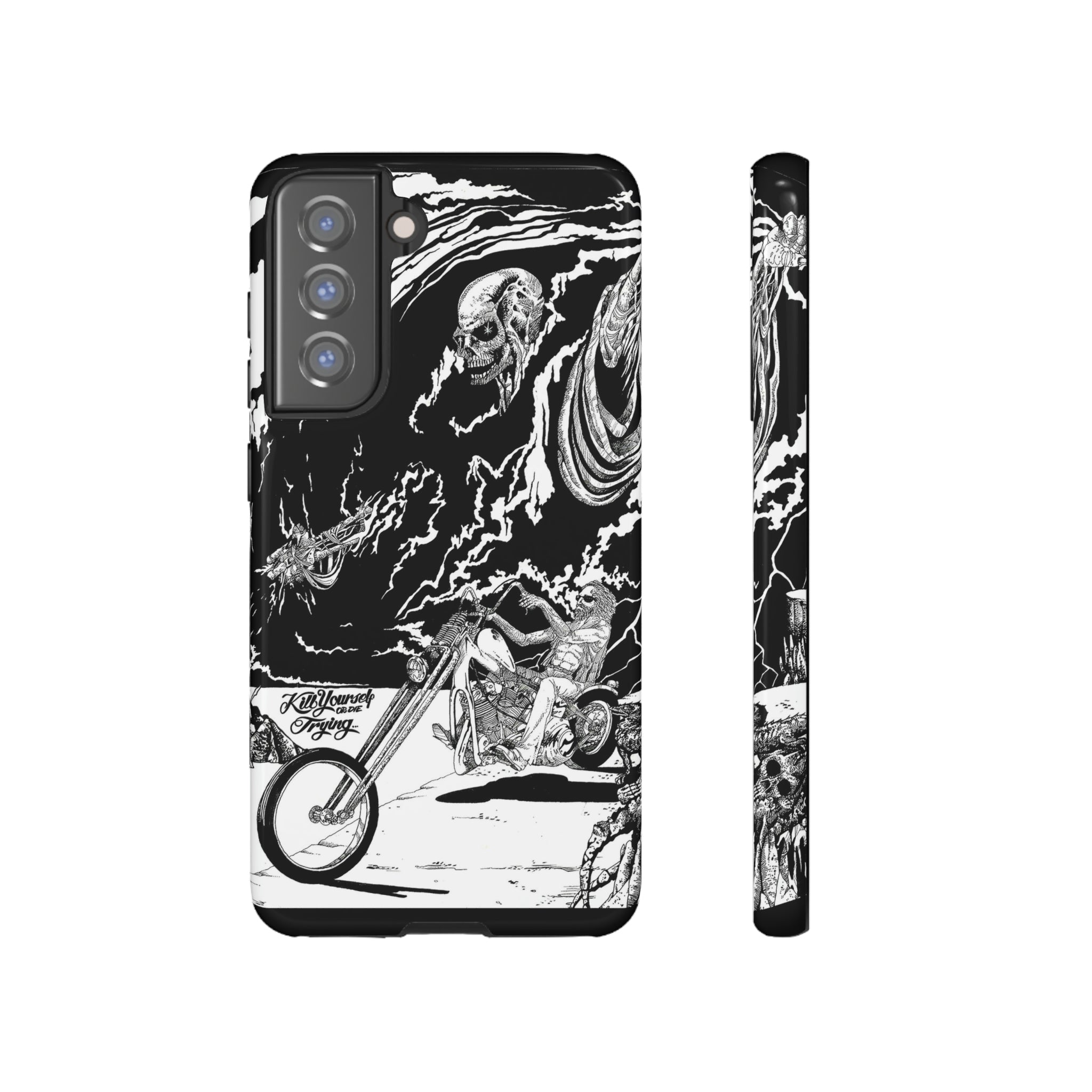 Ripper Tough Case