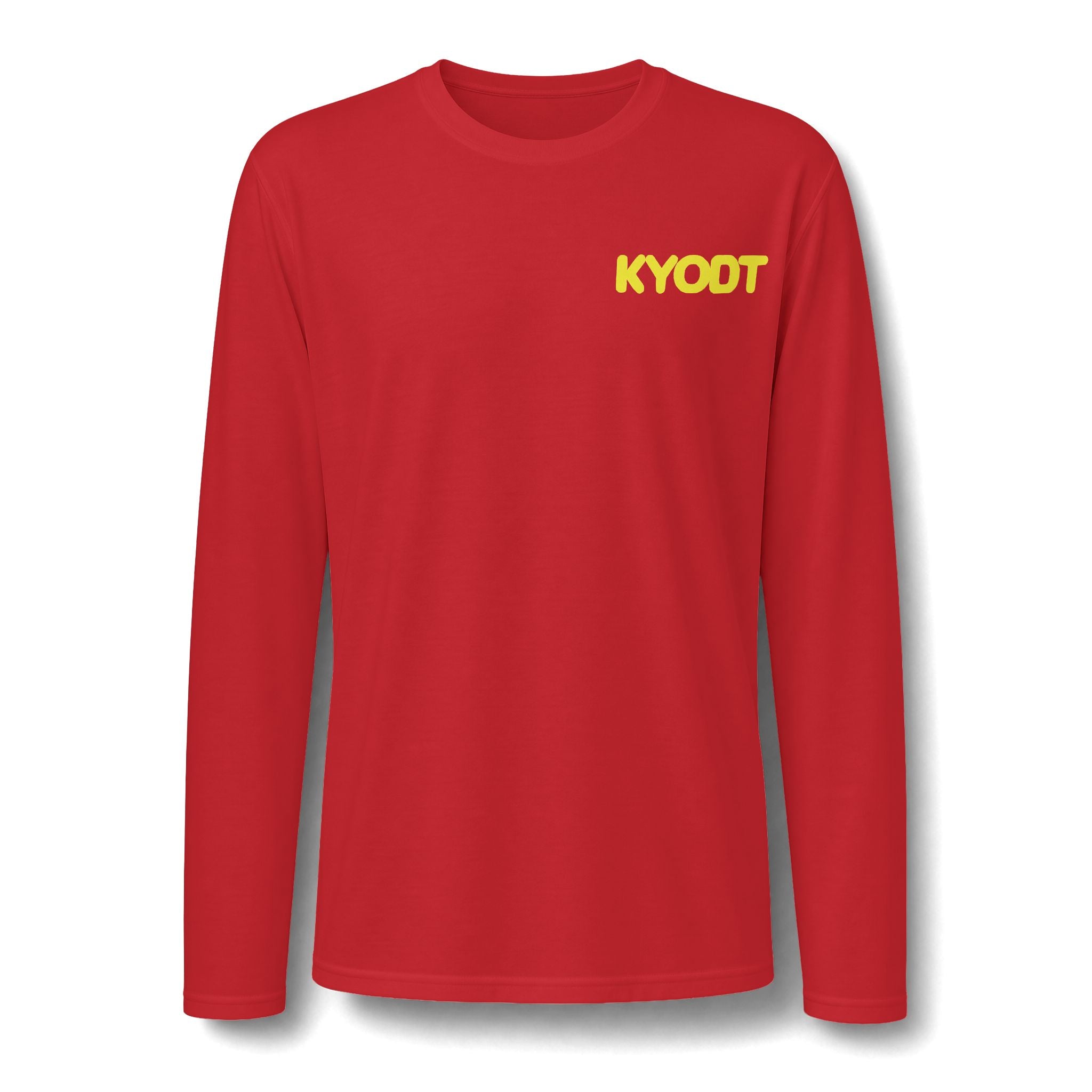 Long Sleeve T-Shirt