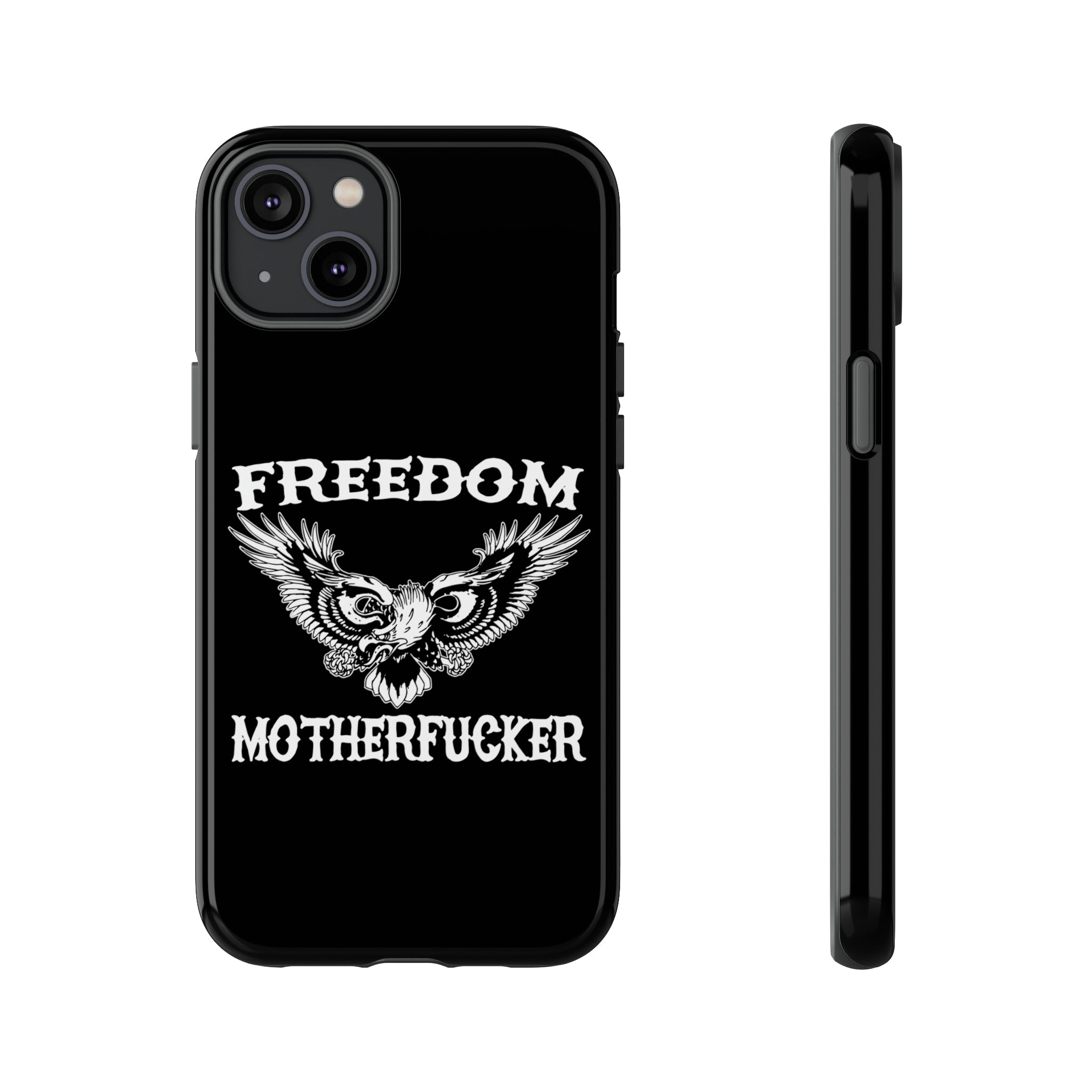 Freedom MF Tough Case