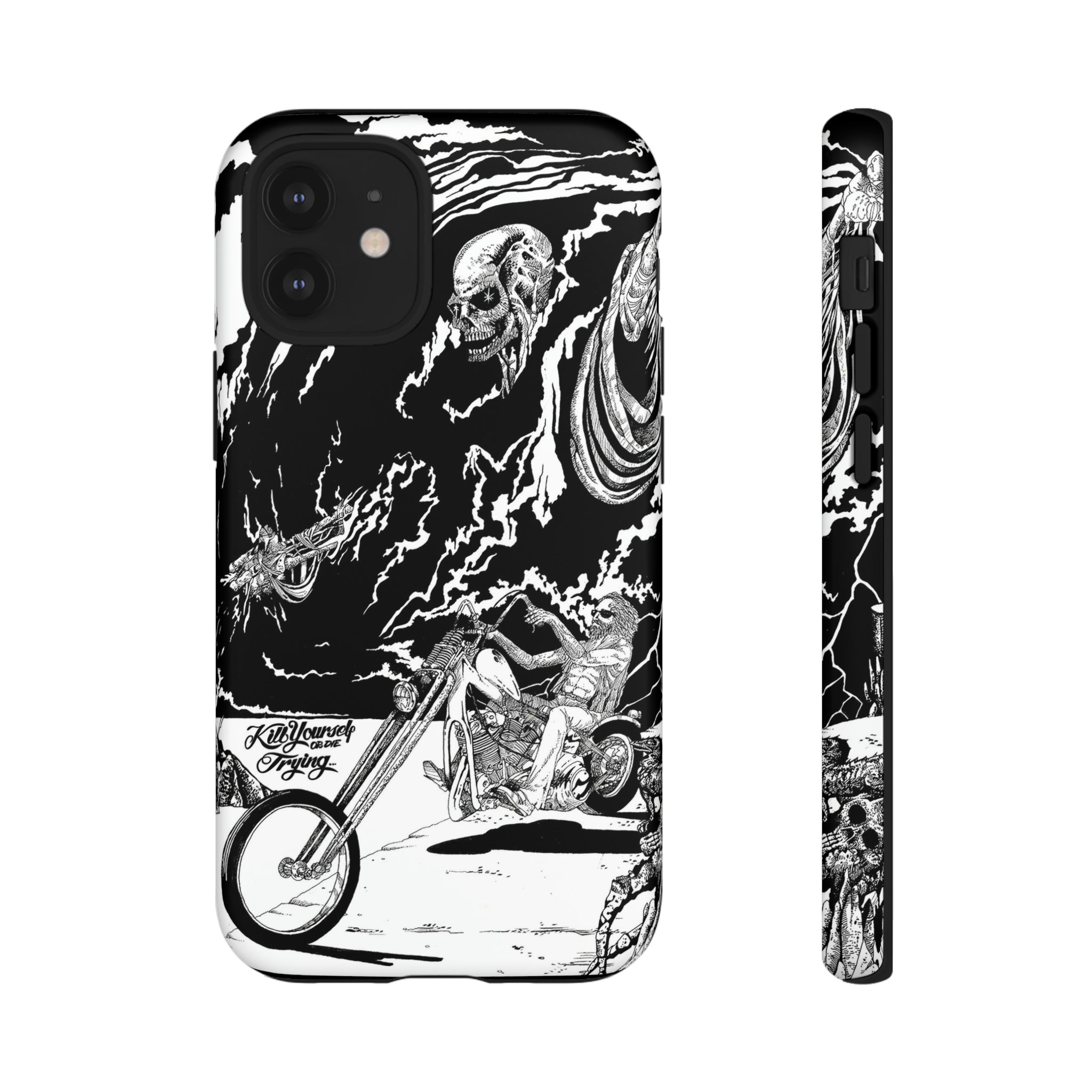 Ripper Tough Case