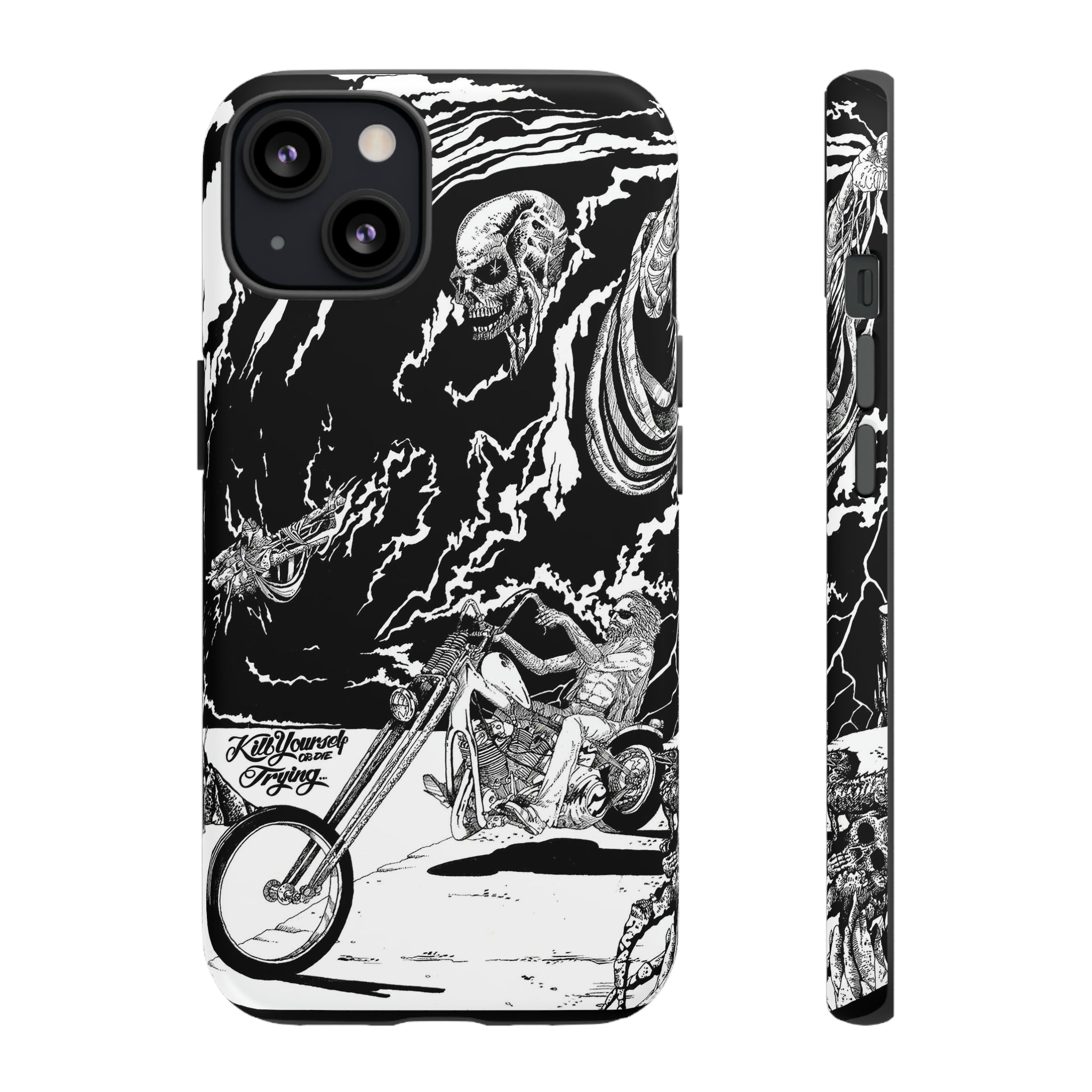 Ripper Tough Case