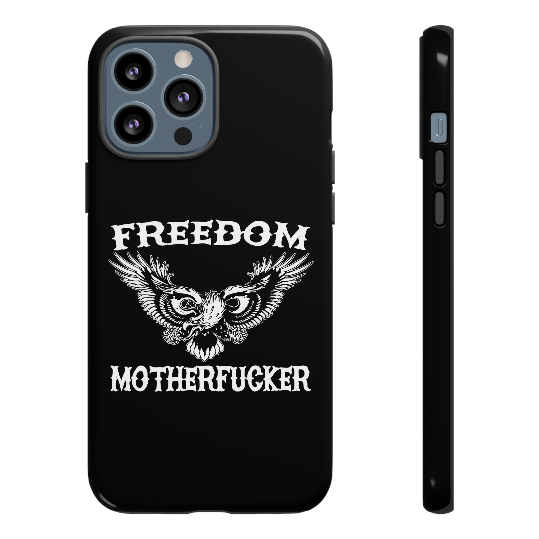 Freedom MF Tough Case