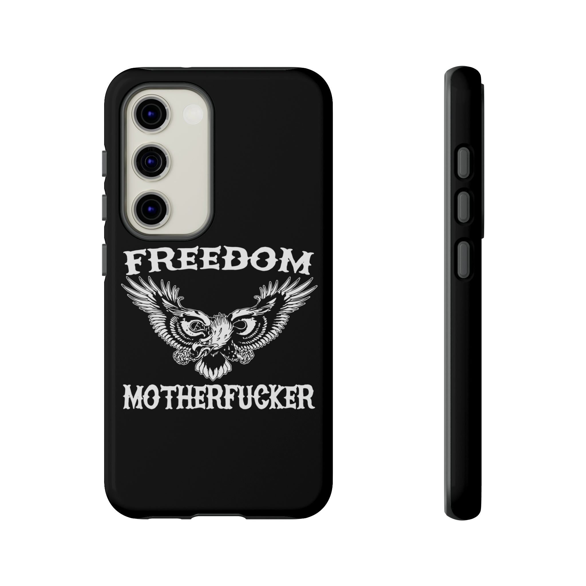 Freedom MF Tough Case