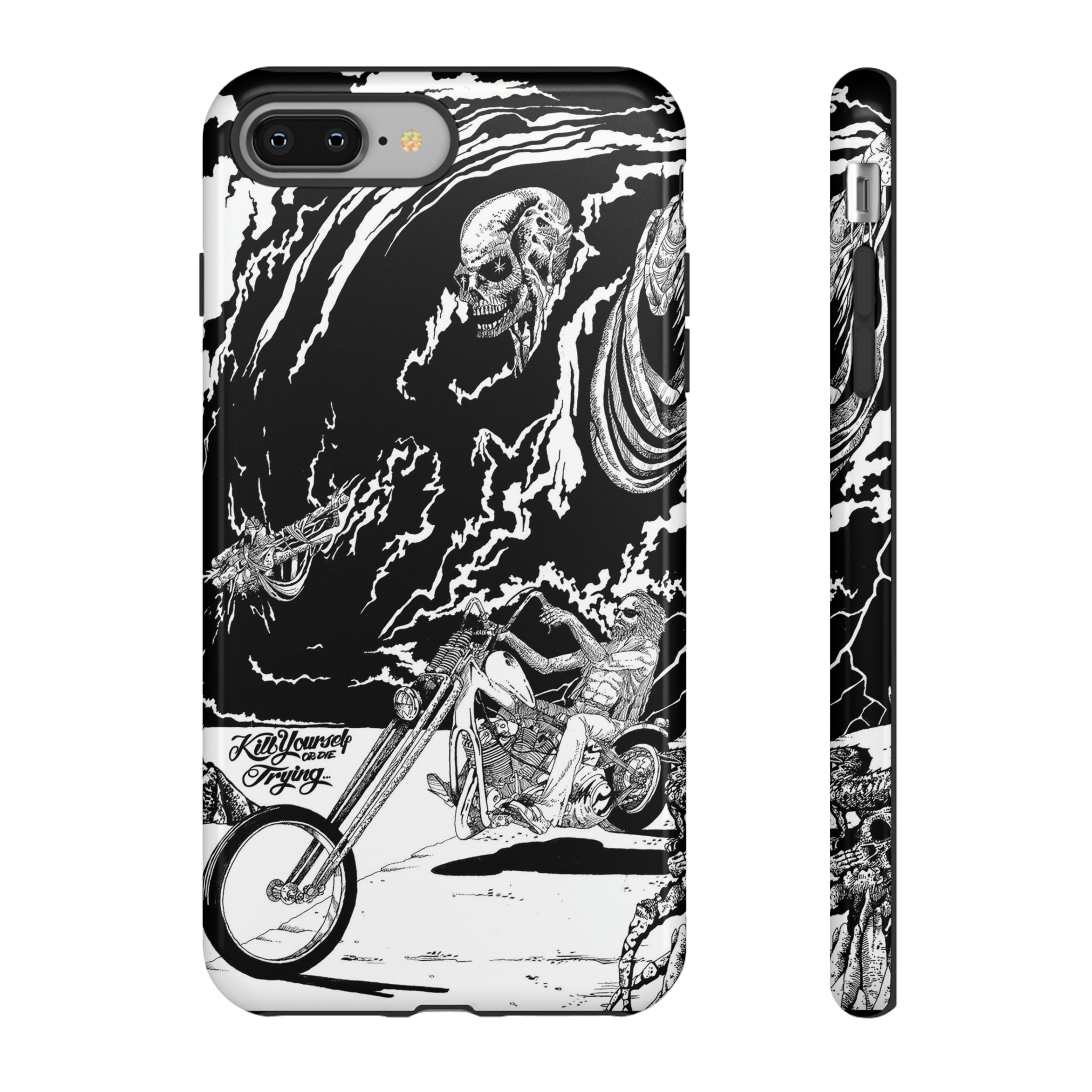 Ripper Tough Case