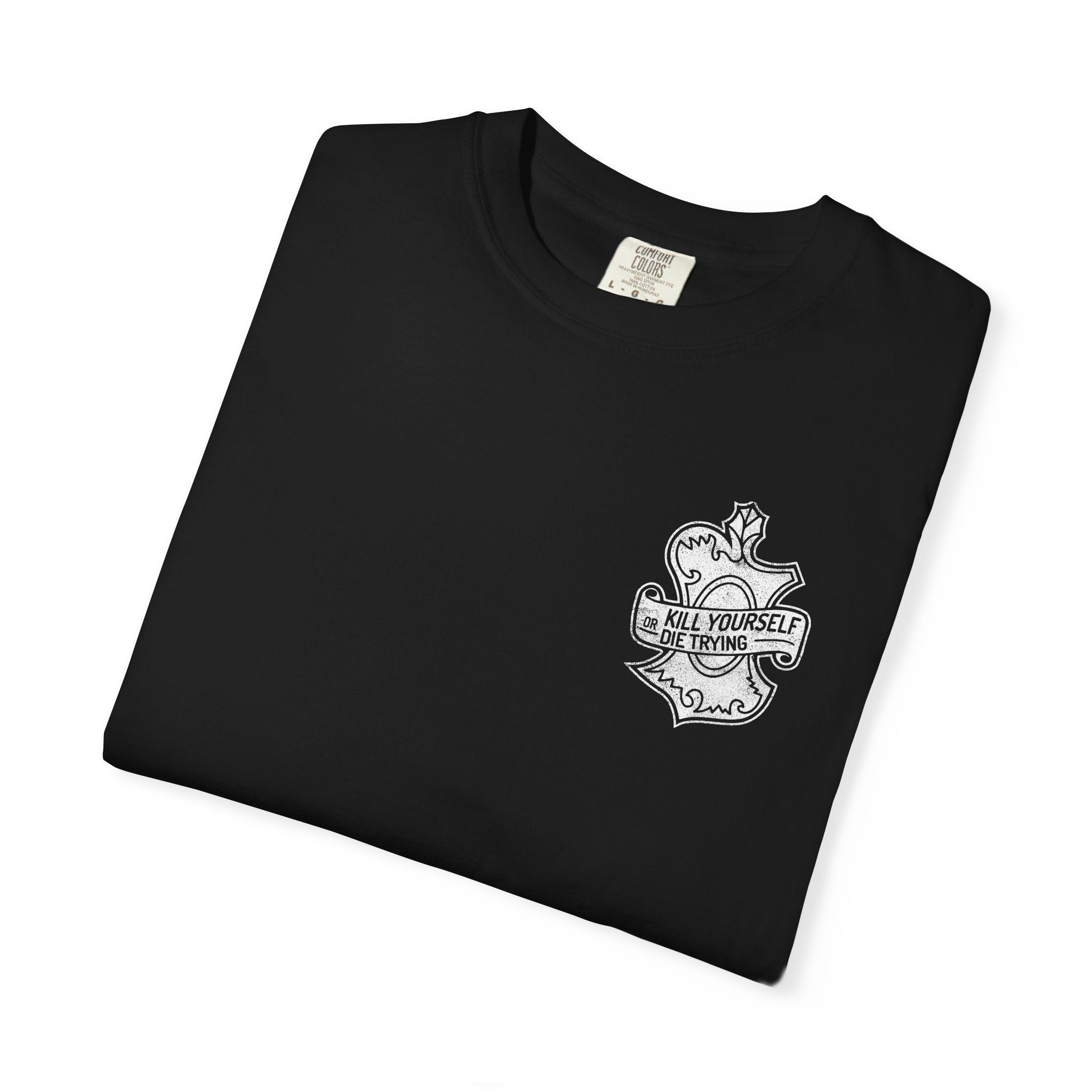 And on the 8th Day God T-Shirt