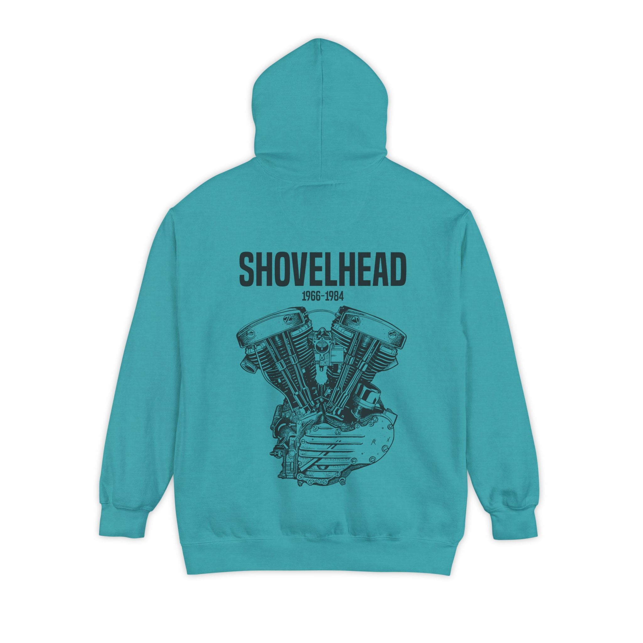 SHOVELHEAD HOODIE