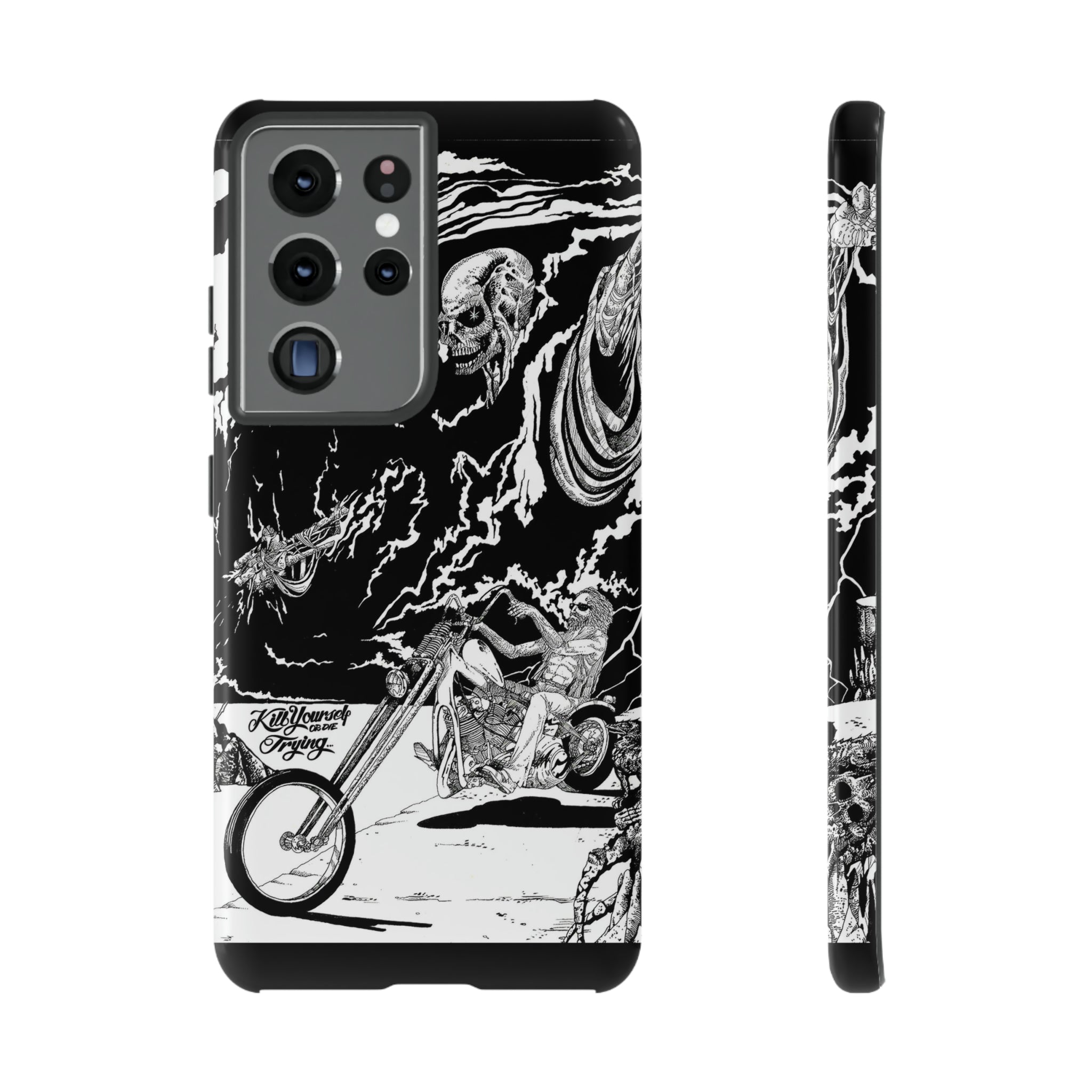 Ripper Tough Case