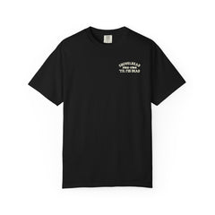 SHOVELHEAD 'TIL I'M DEAD TSHIRT