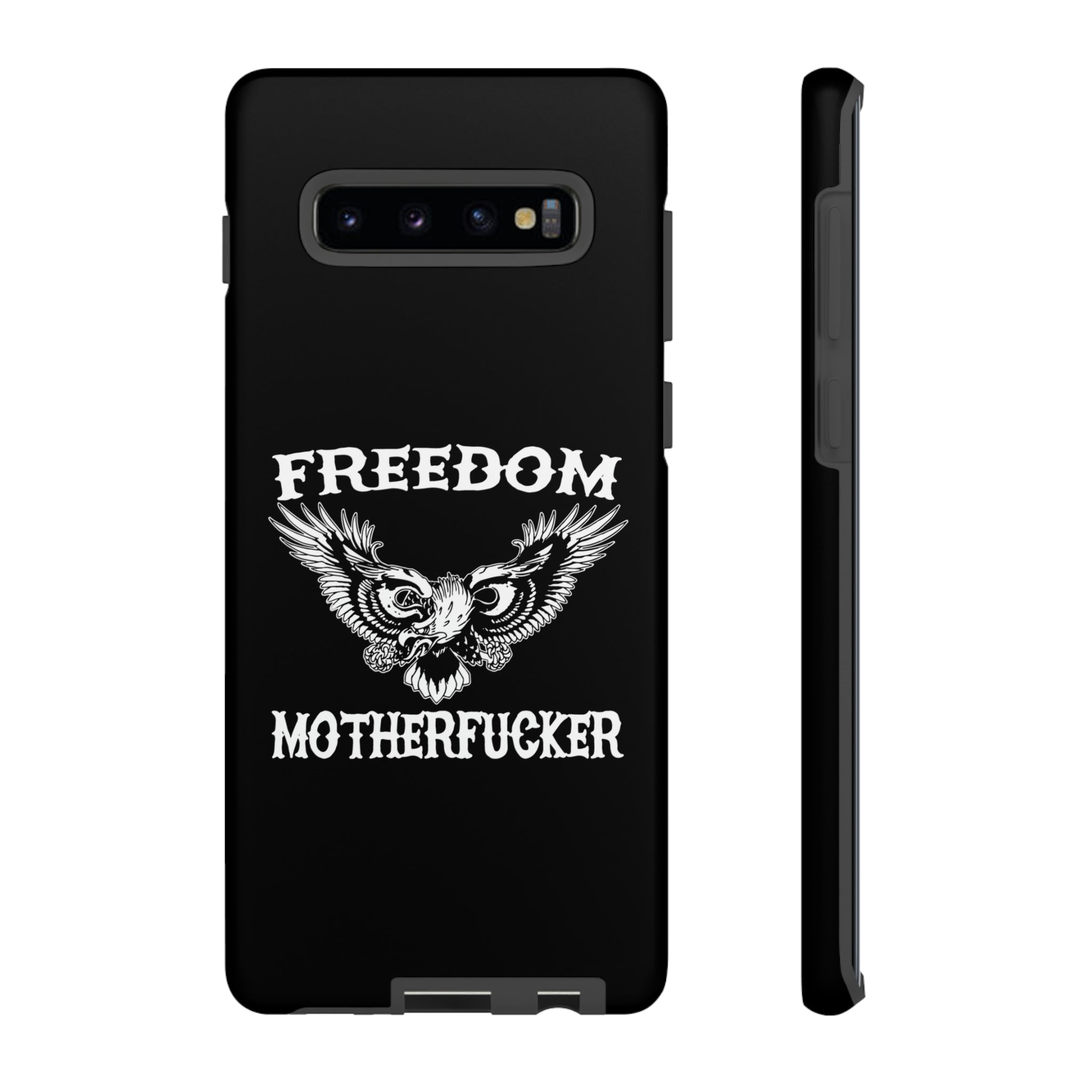 Freedom MF Tough Case