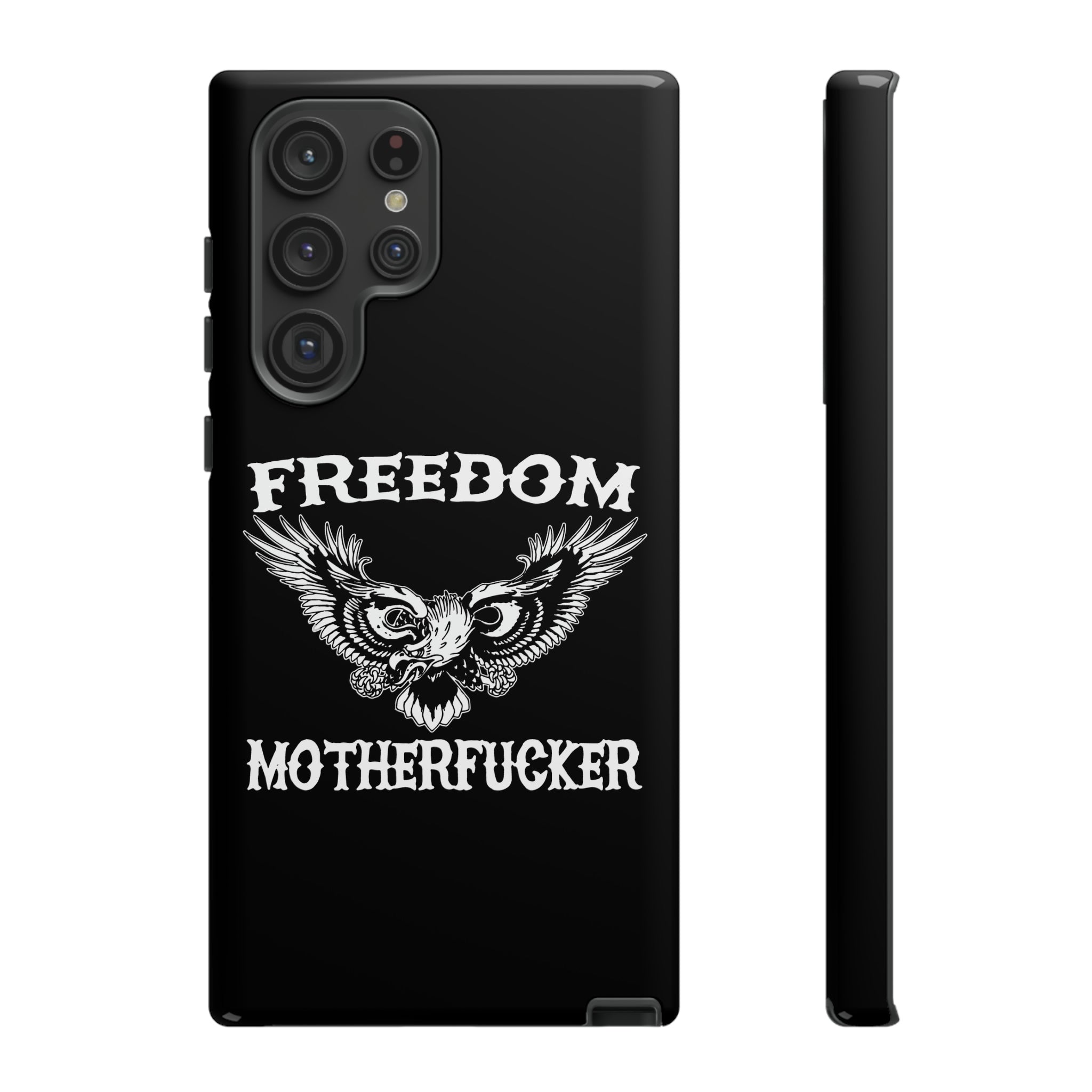 Freedom MF Tough Case