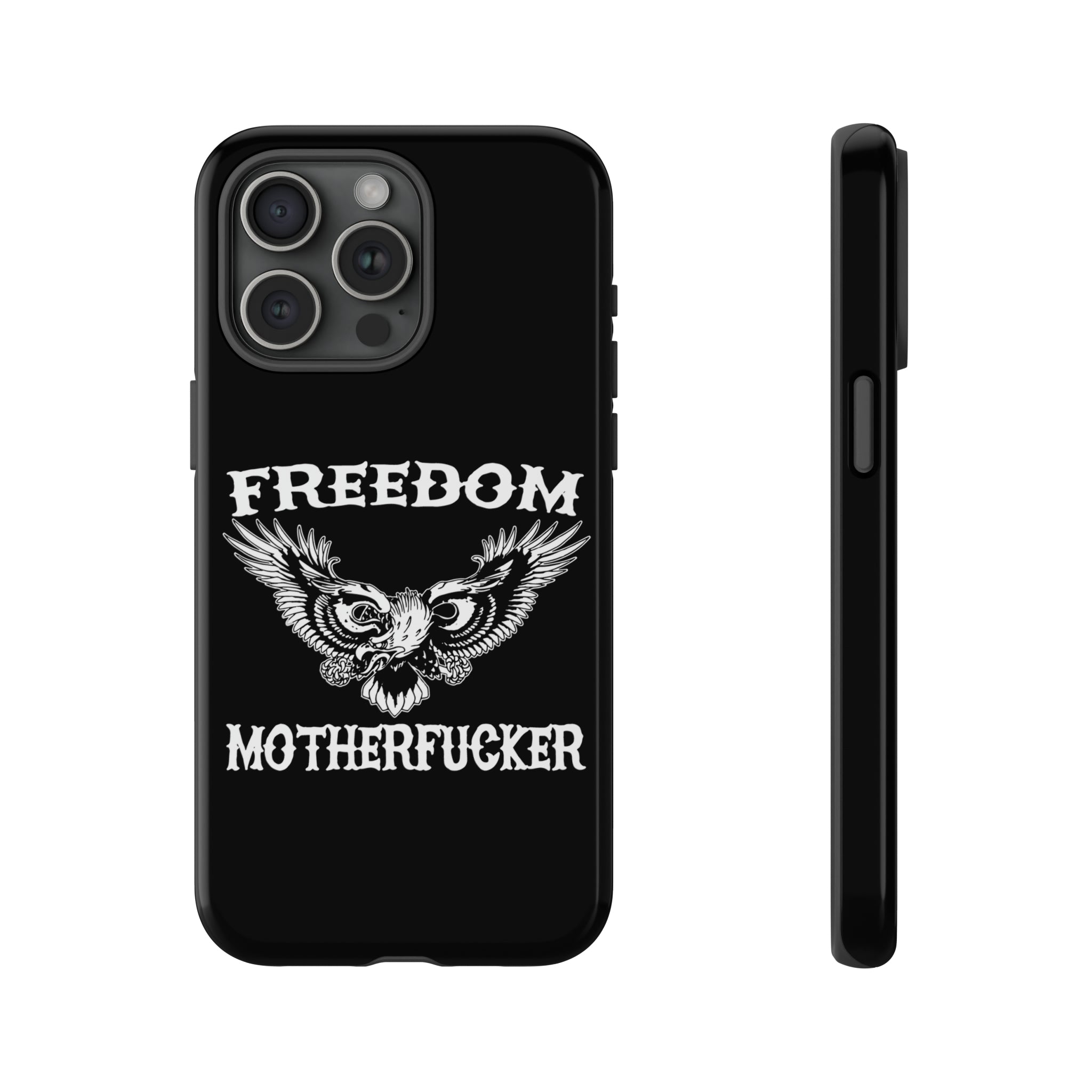 Freedom MF Tough Case