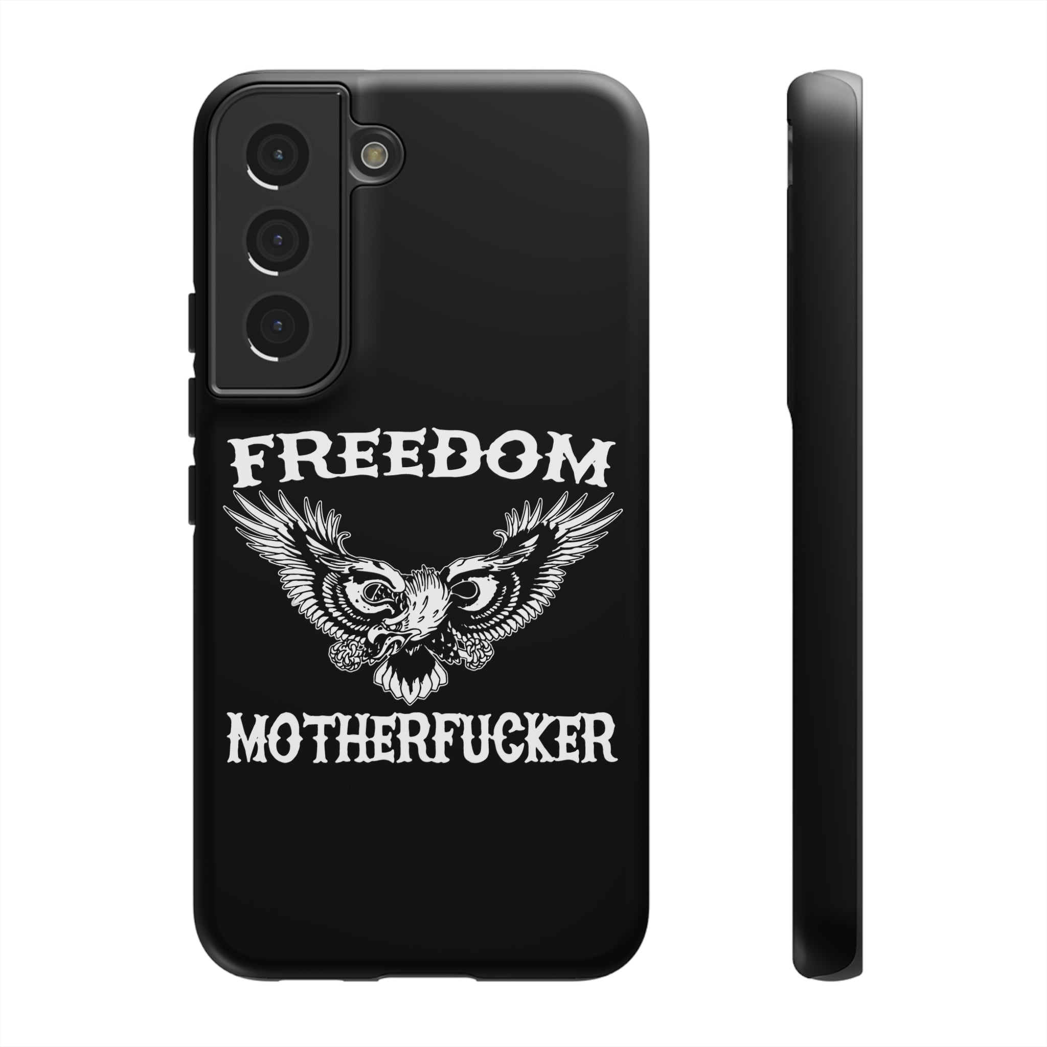 Freedom MF Tough Case