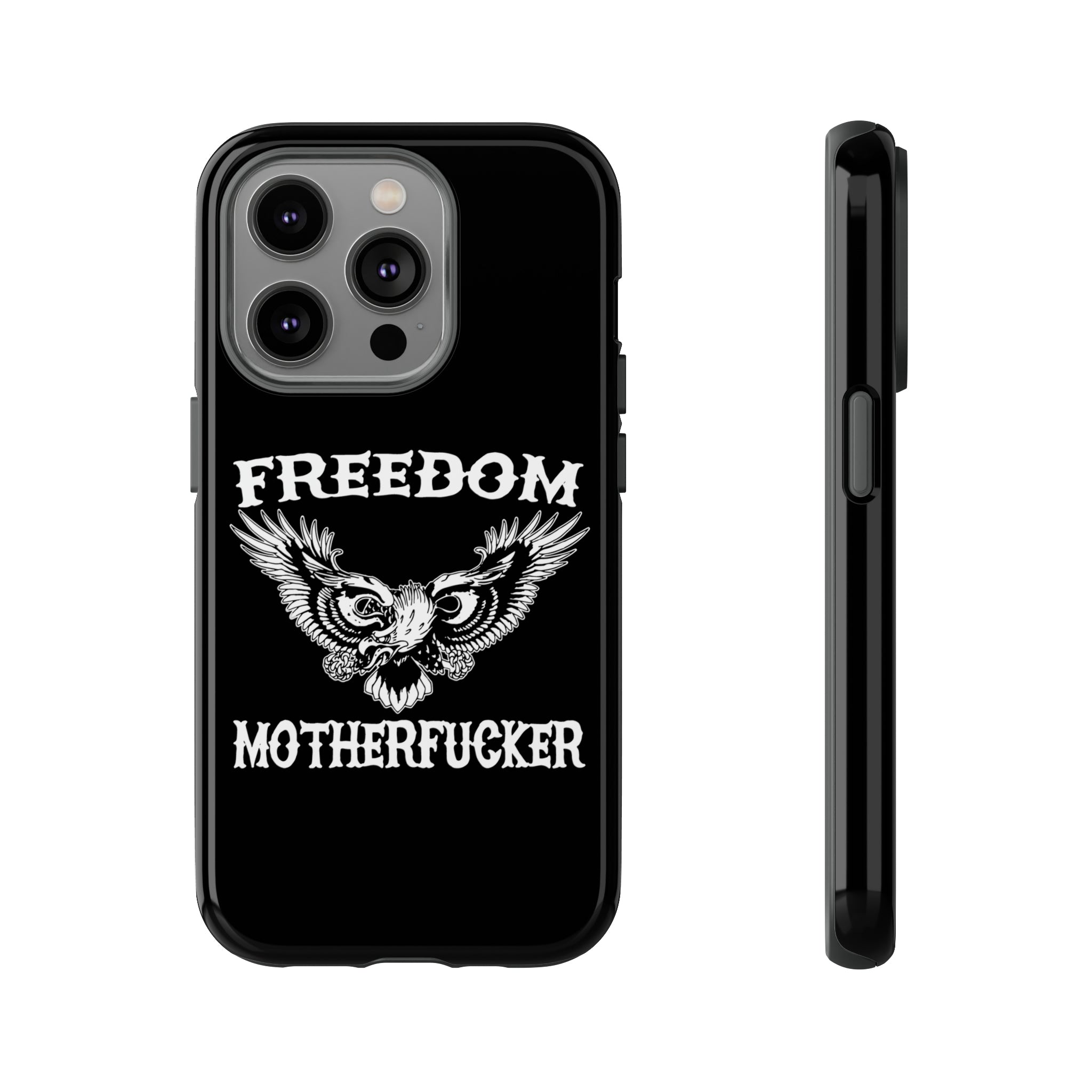 Freedom MF Tough Case