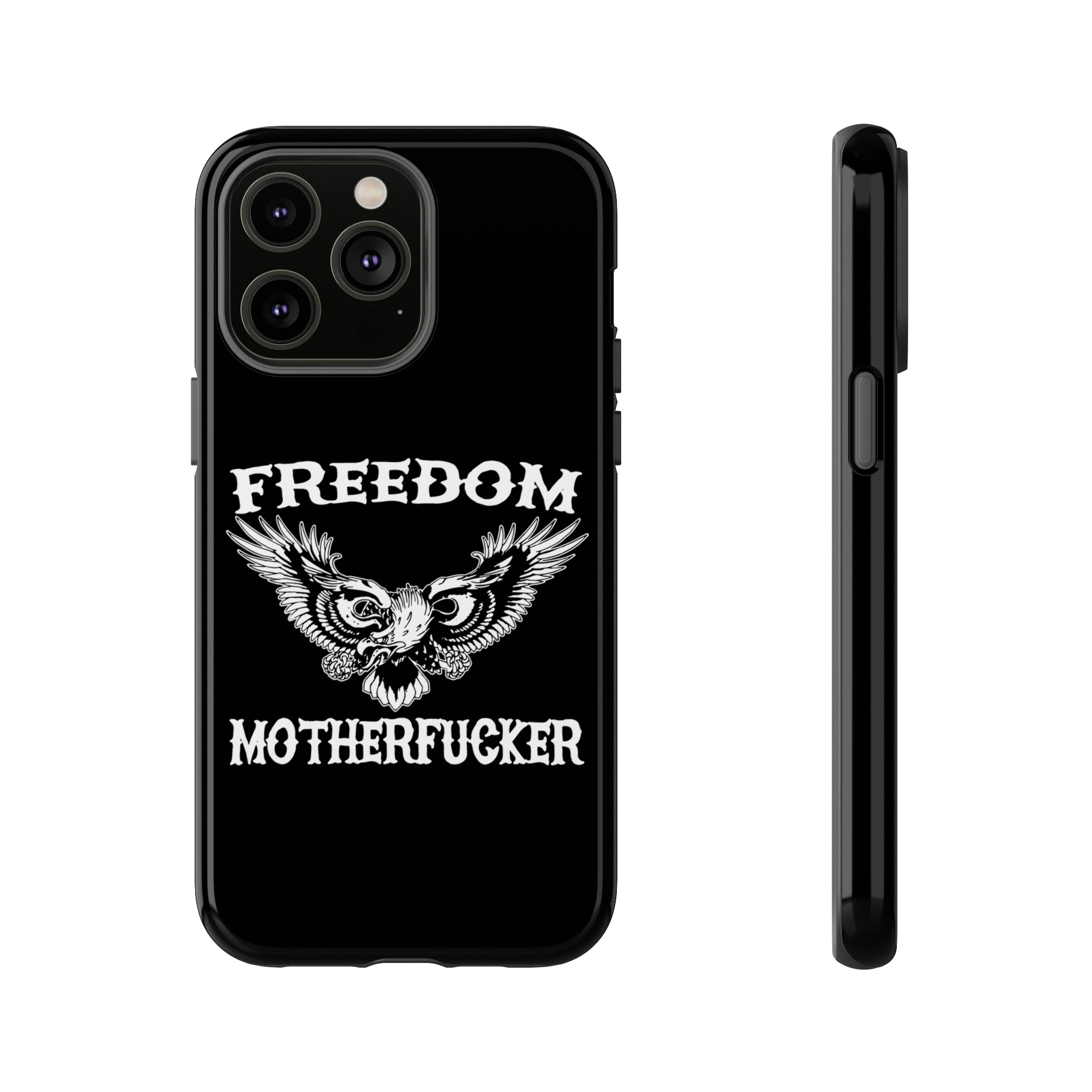 Freedom MF Tough Case