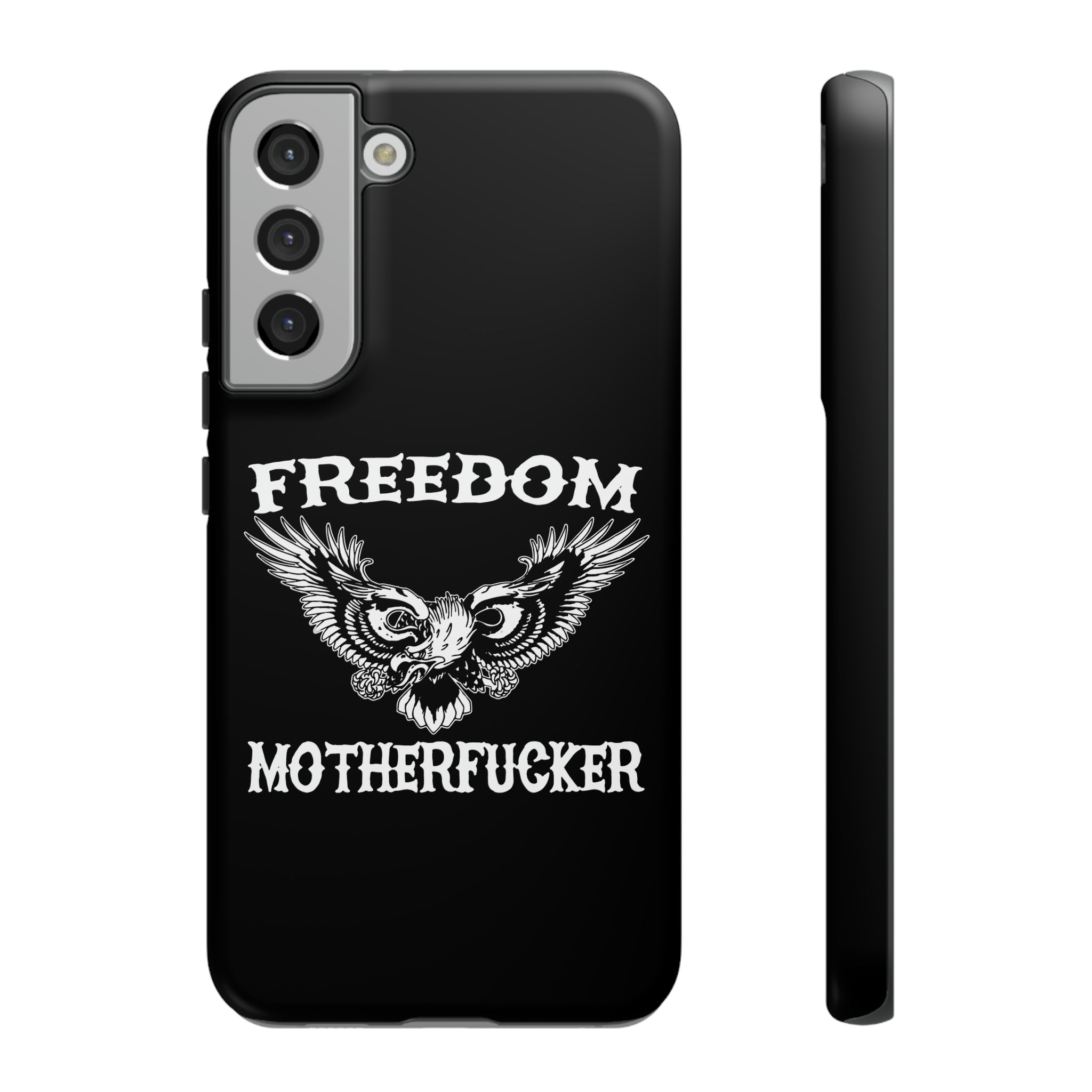 Freedom MF Tough Case
