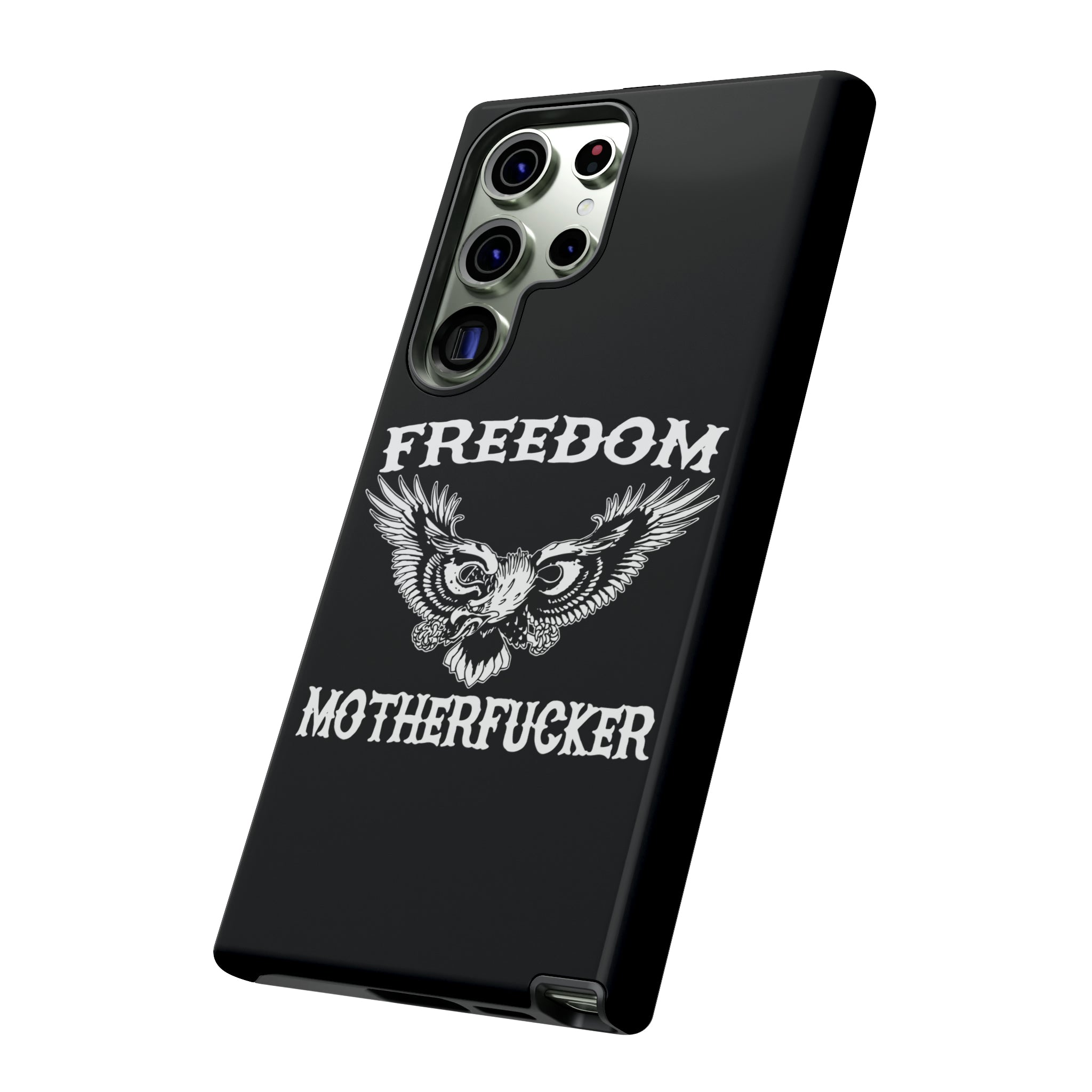 Freedom MF Tough Case