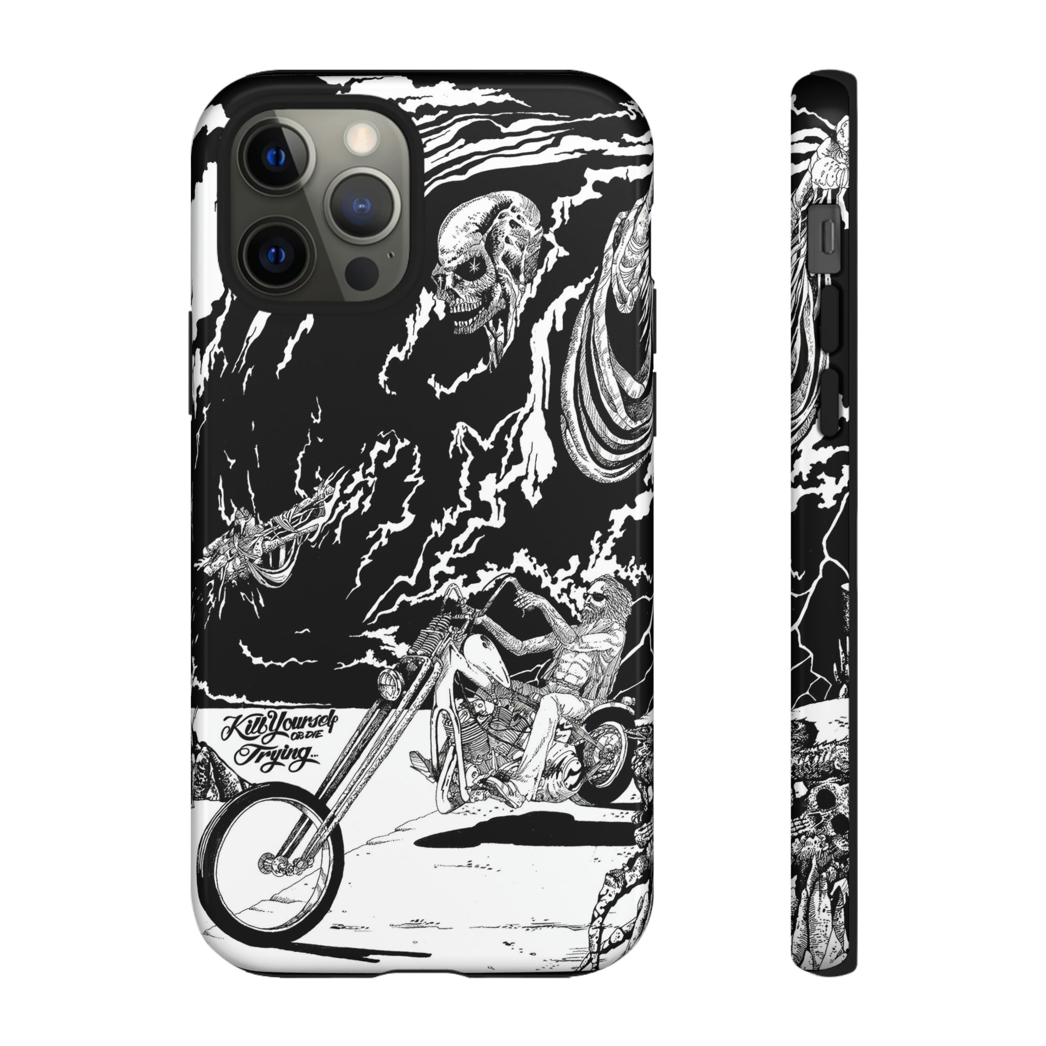 Ripper Tough Case