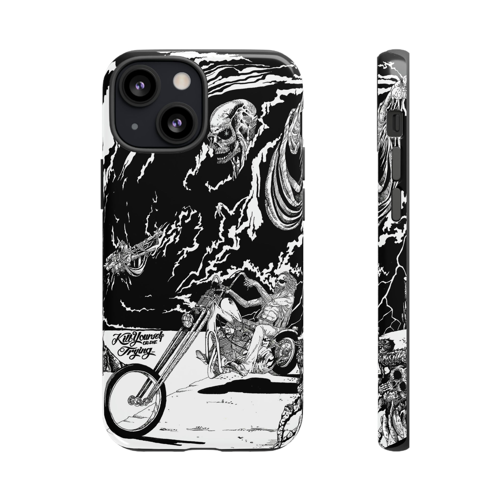 Ripper Tough Case