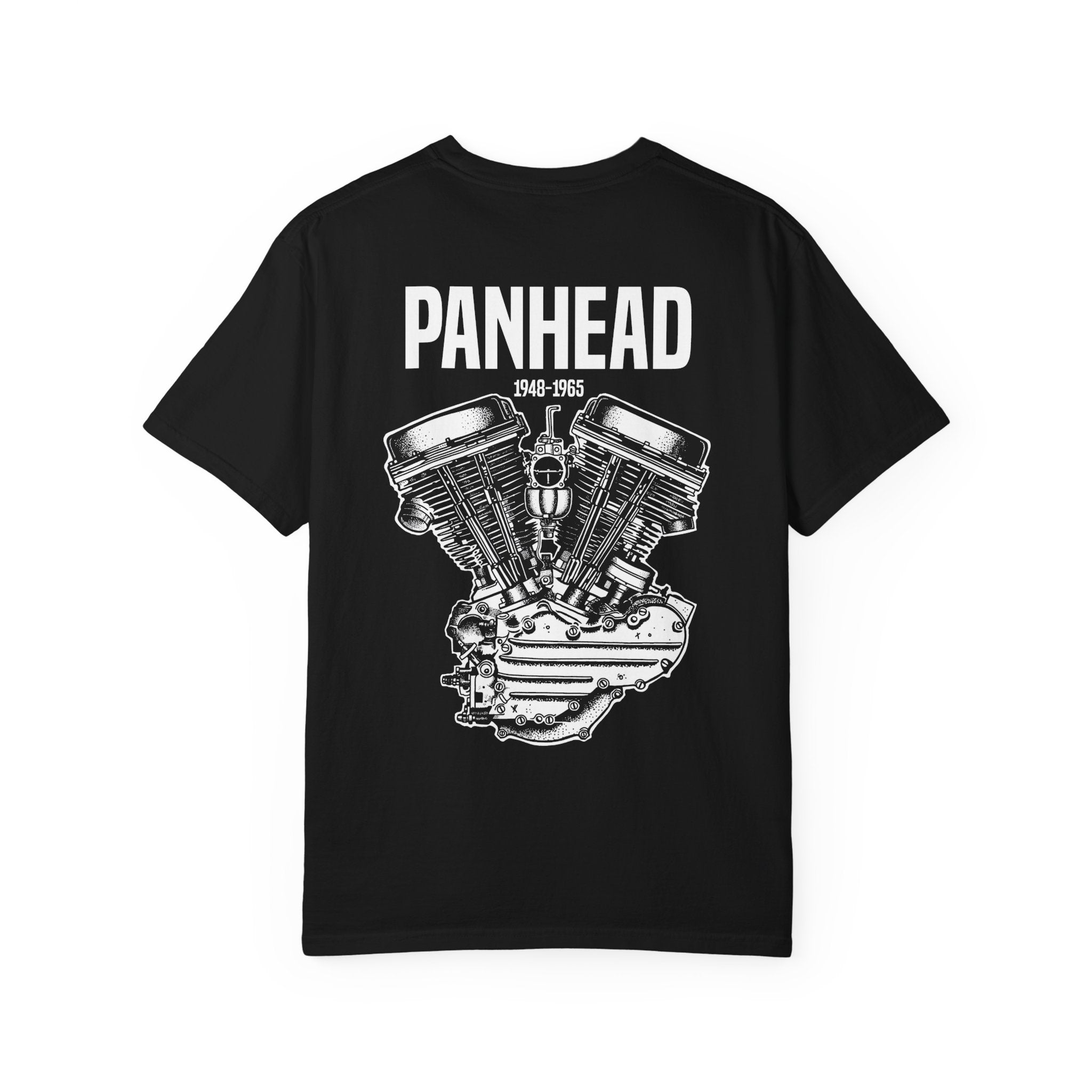 Panhead tshirt