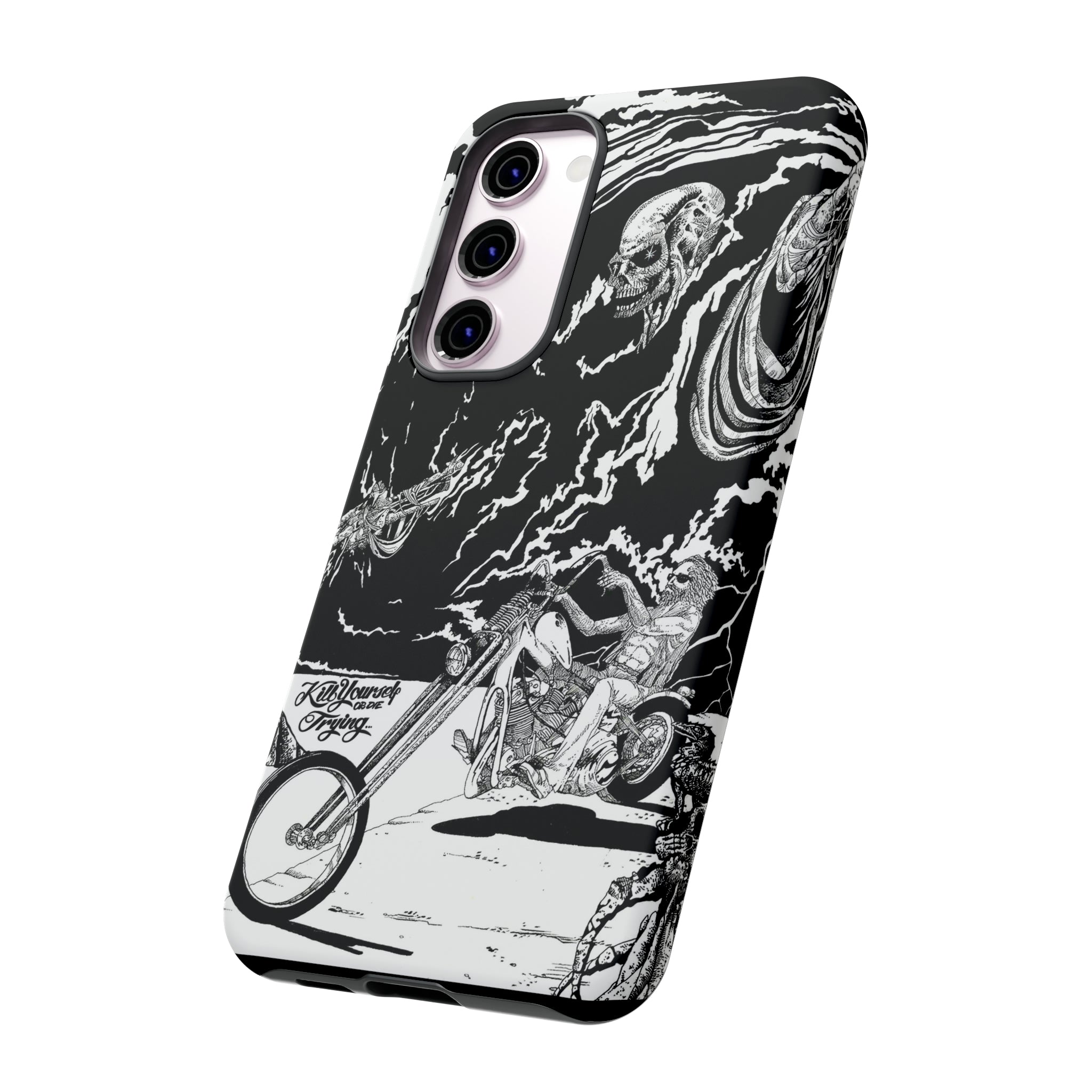 Ripper Tough Case