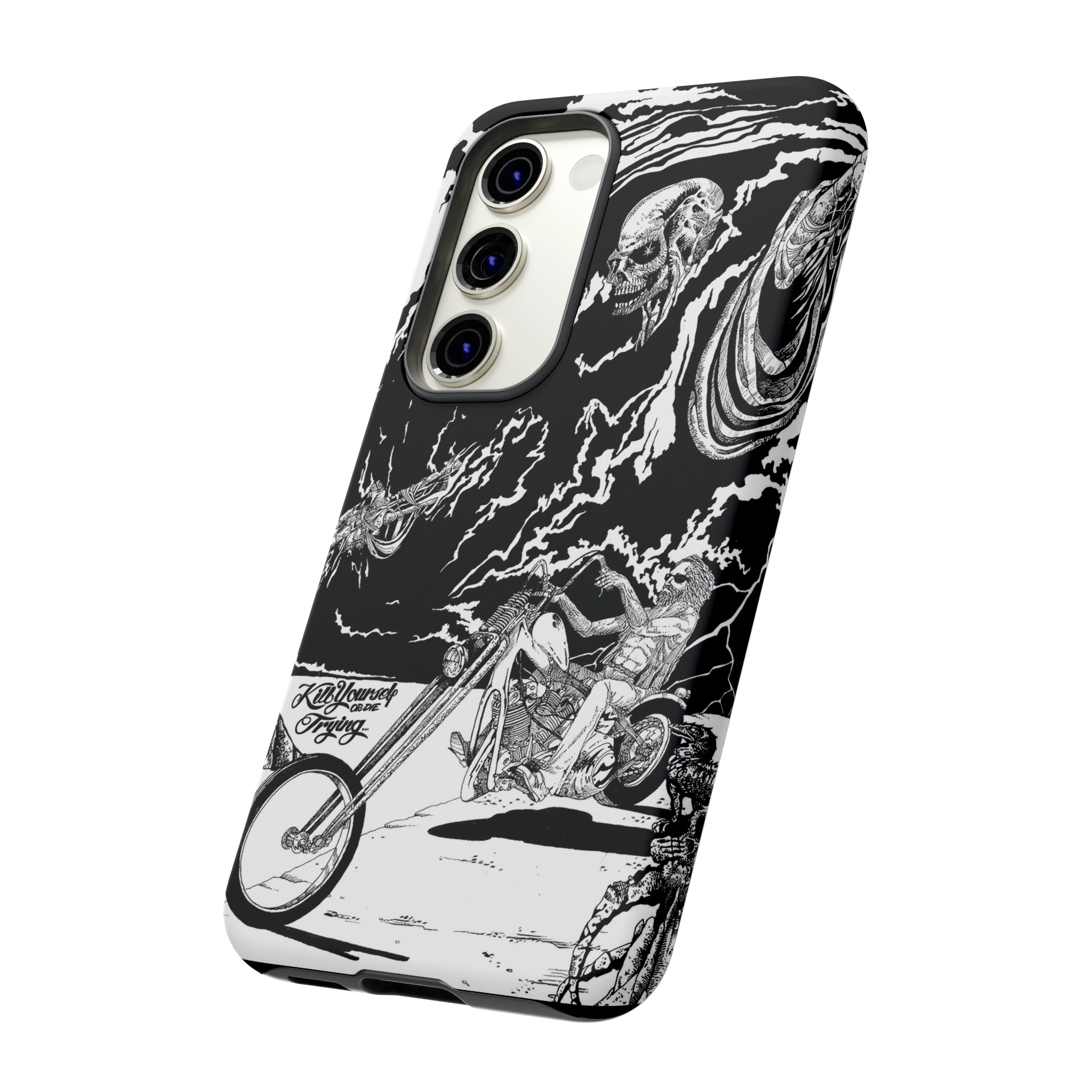 Ripper Tough Case