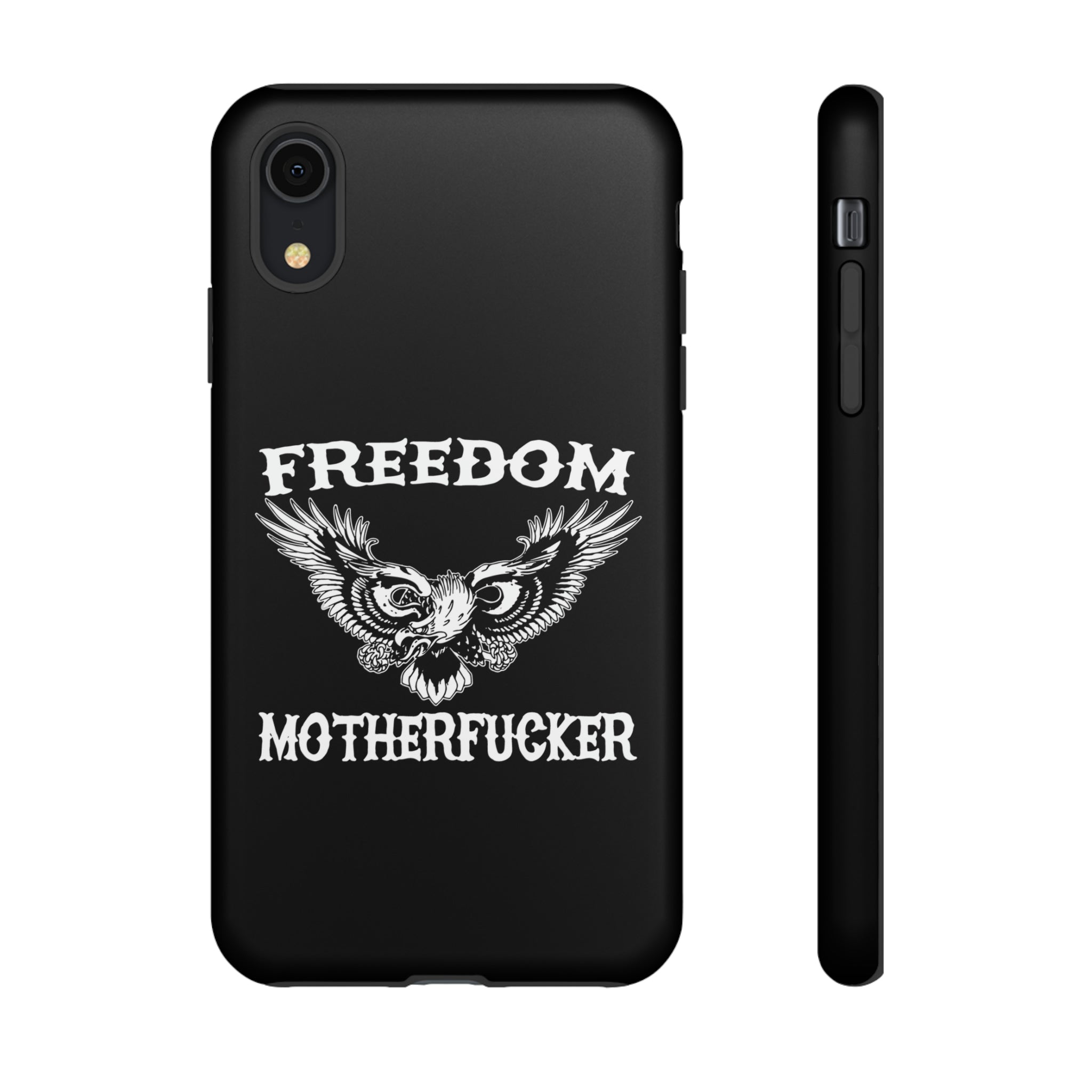 Freedom MF Tough Case